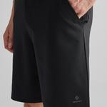 GANT Erkek Siyah Logolu Şort