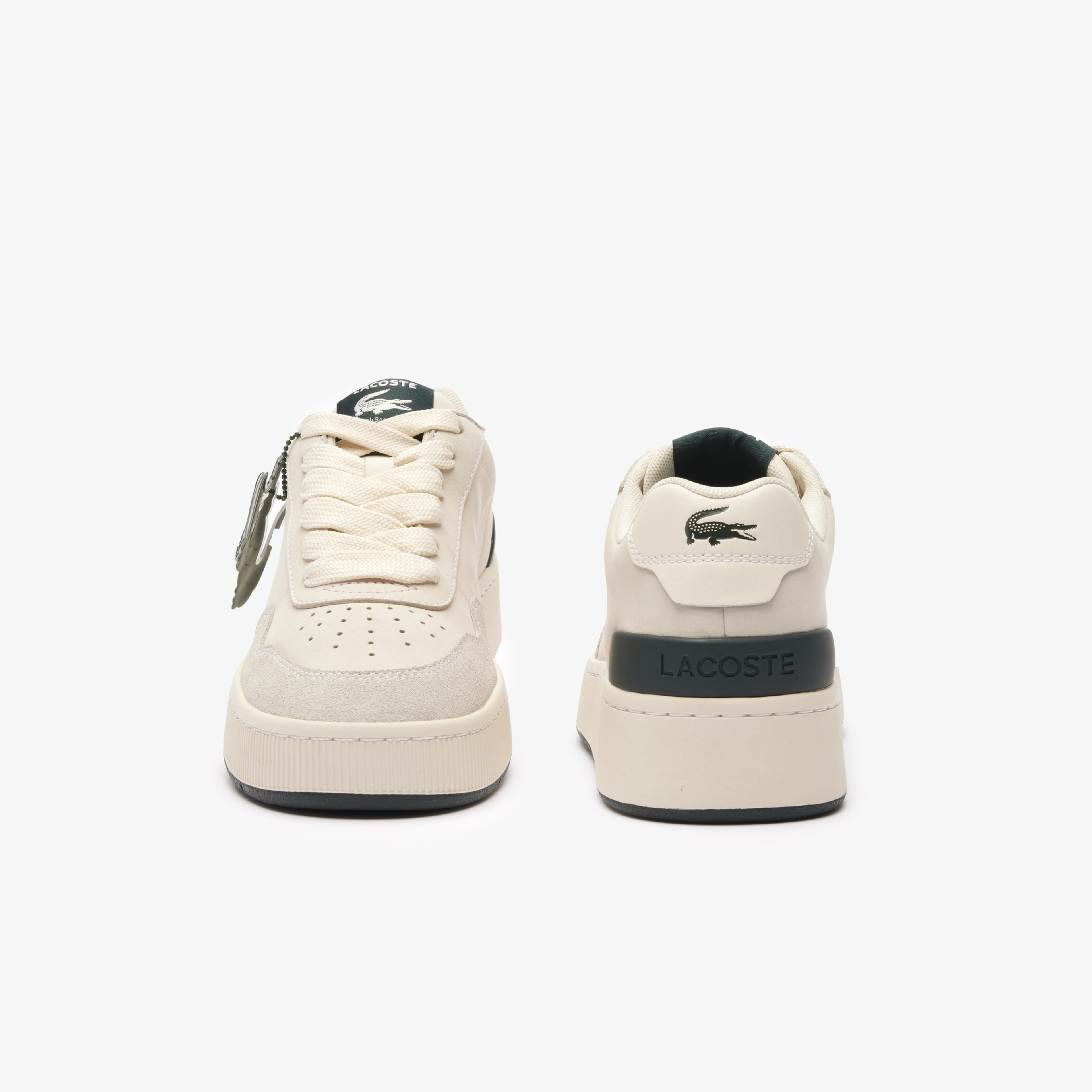 SPORT Ace Clip Kadın Bej Sneaker