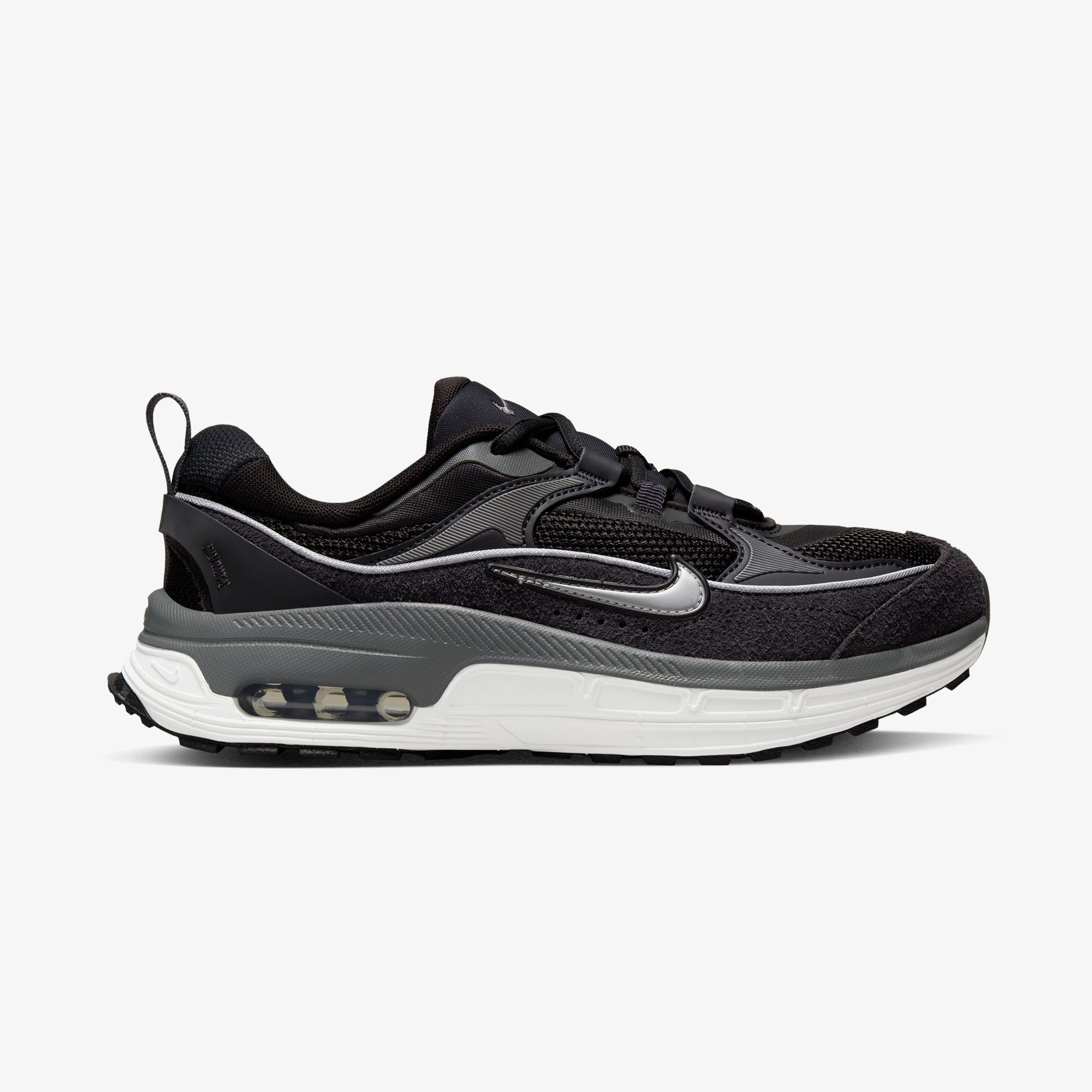 Nike Air Max Bliss Kadın Siyah Spor Ayakkabı45,5DZ6754| Occasion