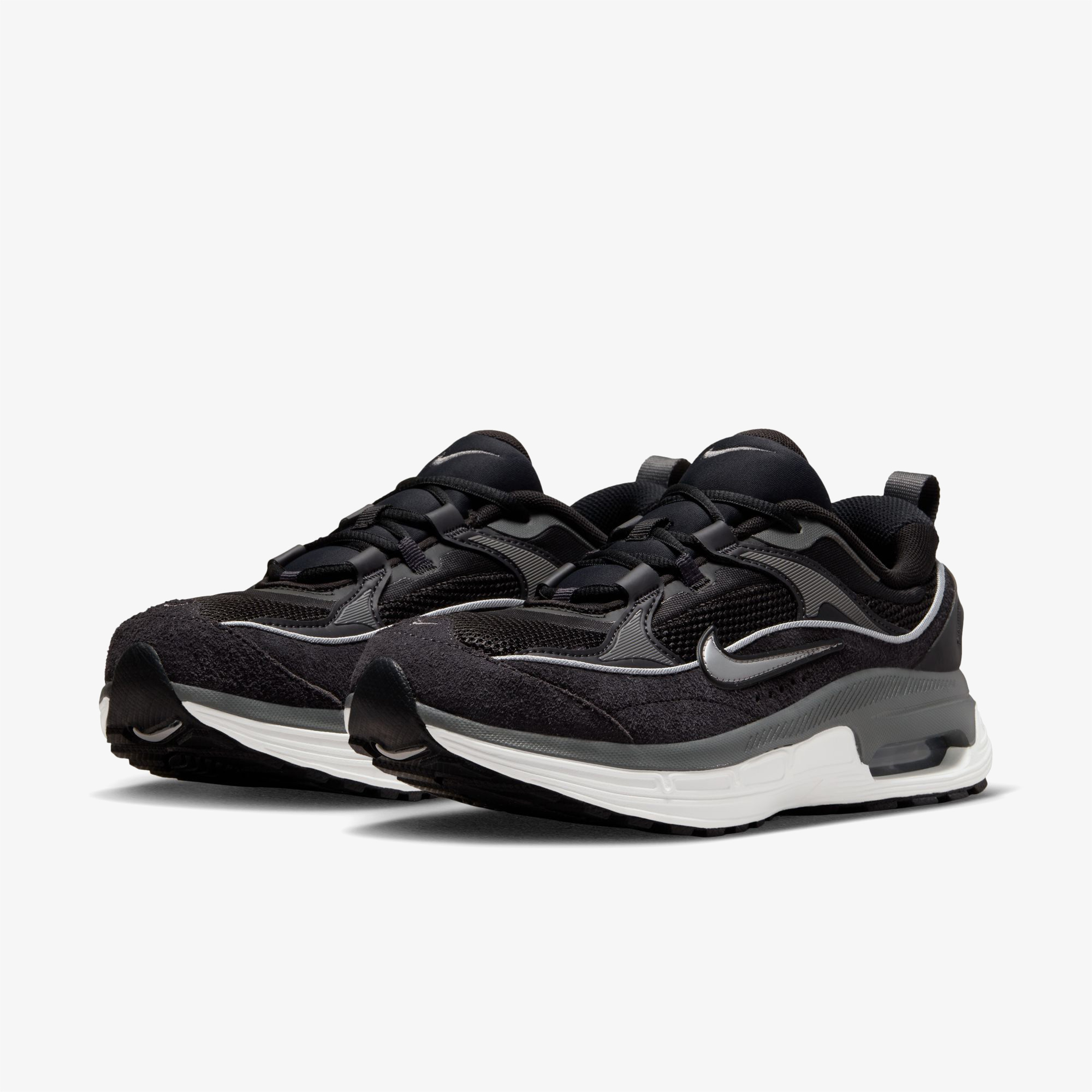 Nike Air Max Bliss Kadın Siyah Spor Ayakkabı44,5DZ6754| Occasion