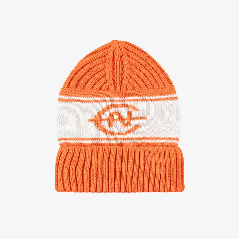 Nautica Unisex Turuncu Bere