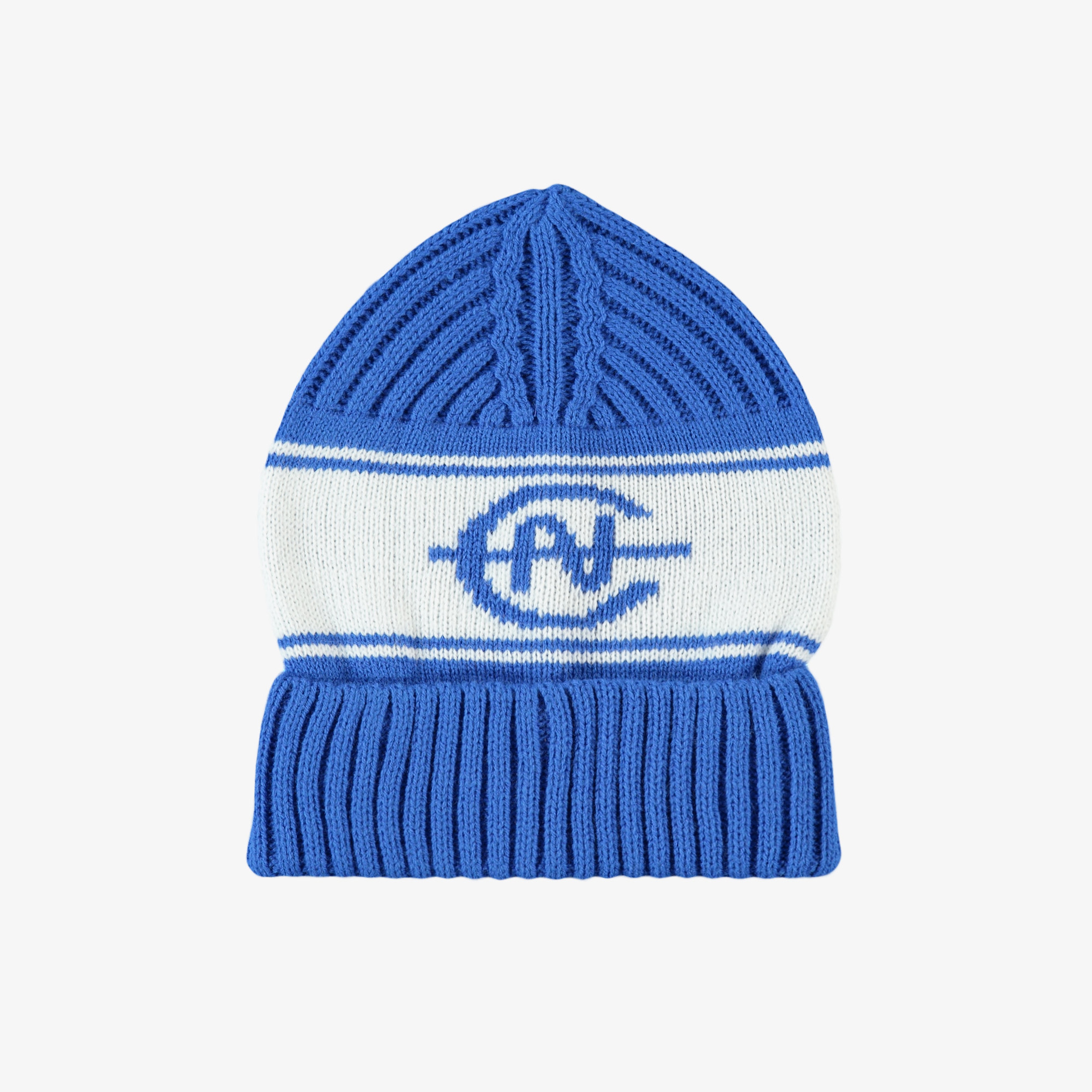 Nautica Unisex Mavi Bere