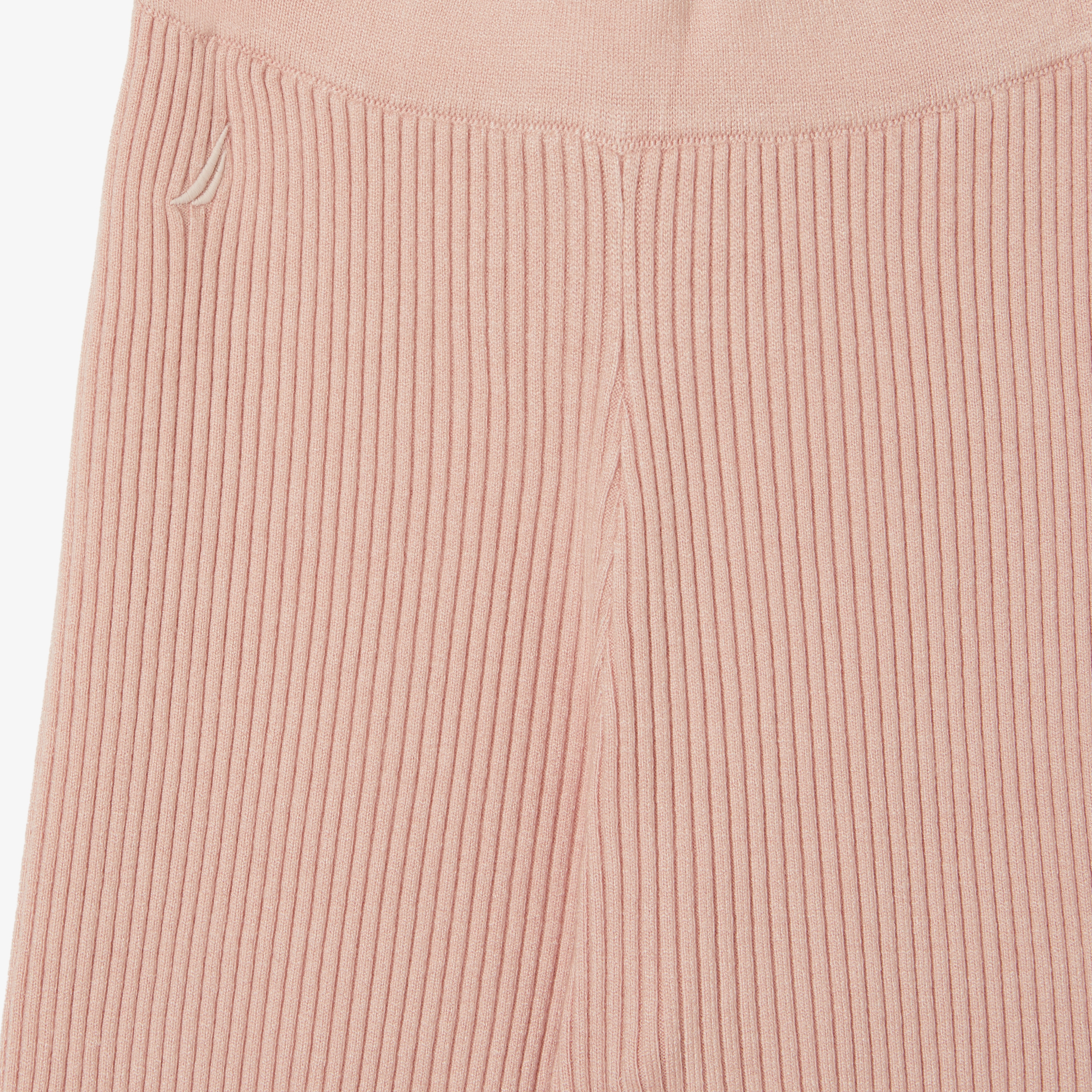 Nautica Kız Çocuk Pembe Relaxed Fit Tayt