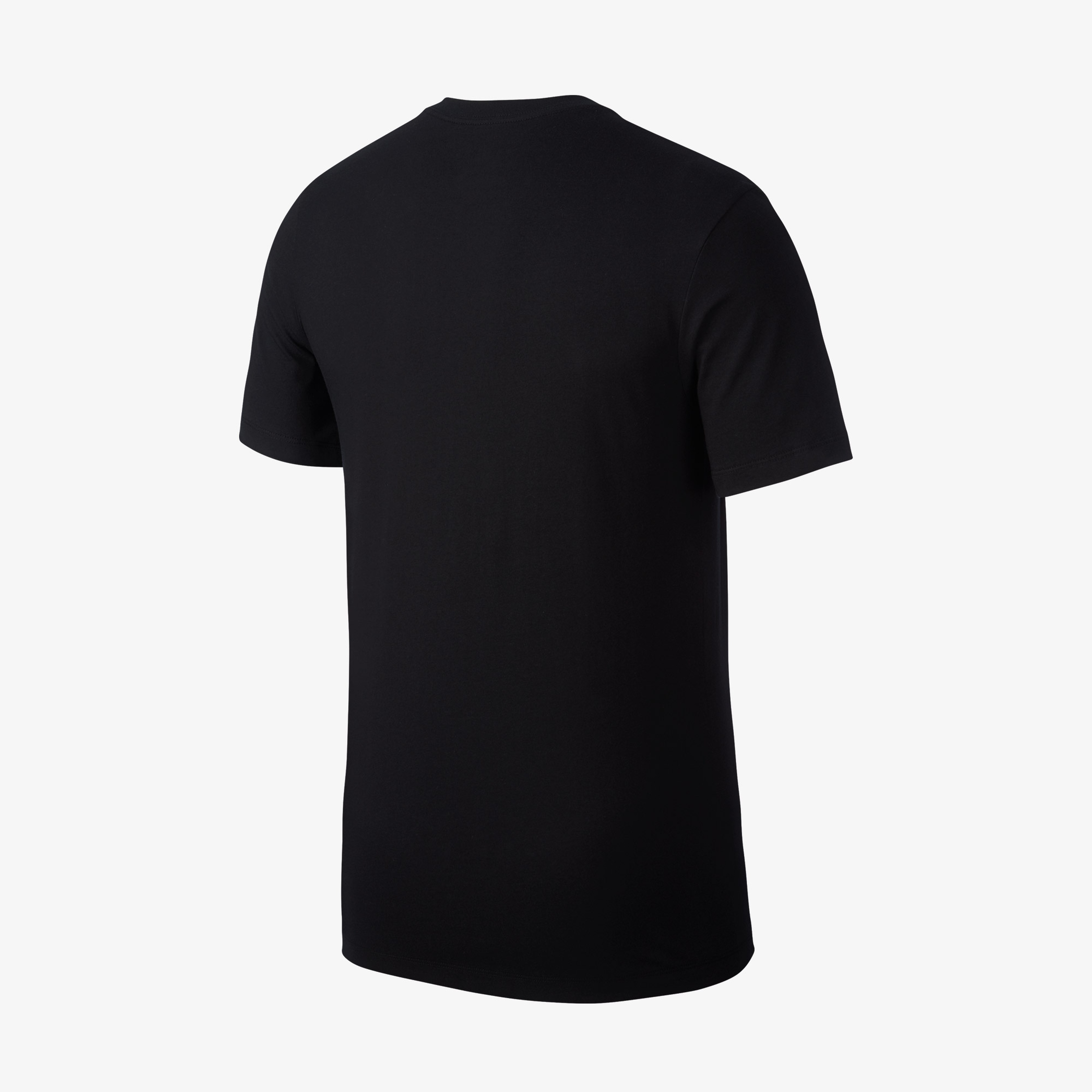 Jordan Jumpman Erkek Siyah T-Shirt