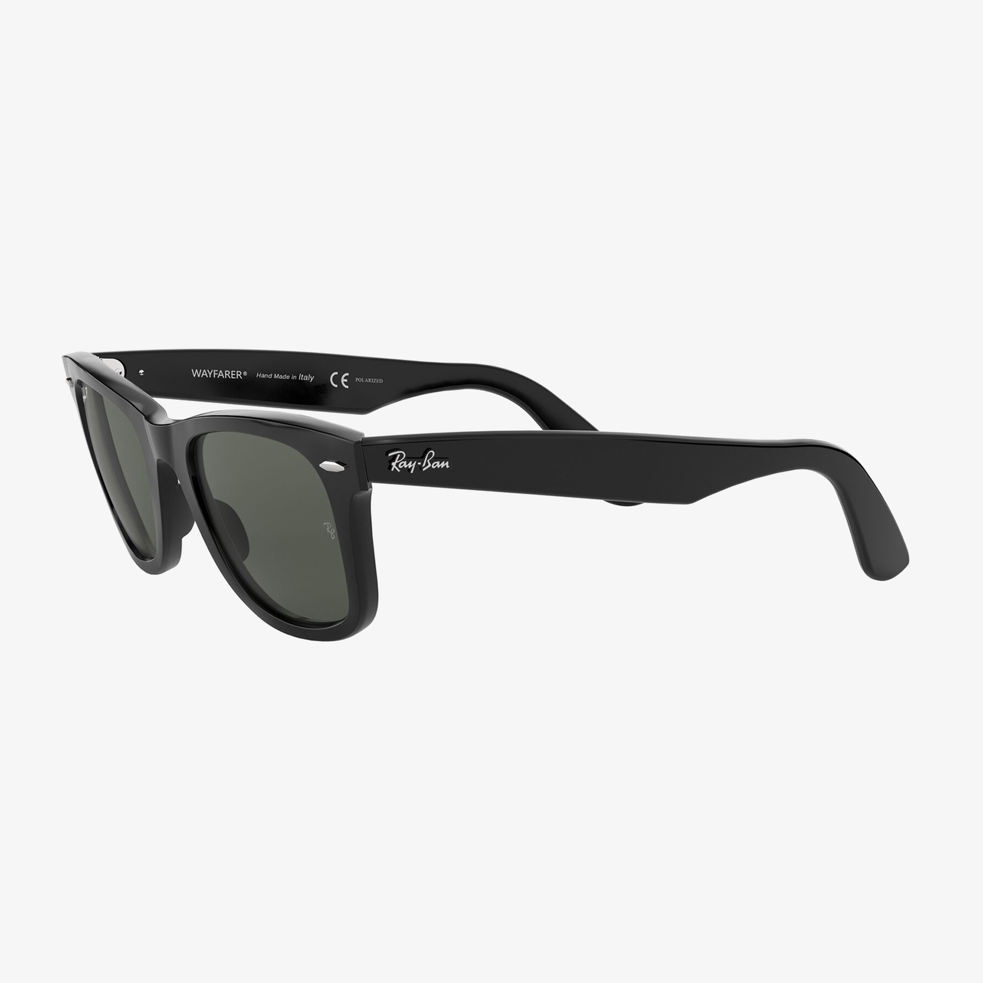 Ray-Ban 0RB2140 Unisex Siyah Güneş Gözlüğü