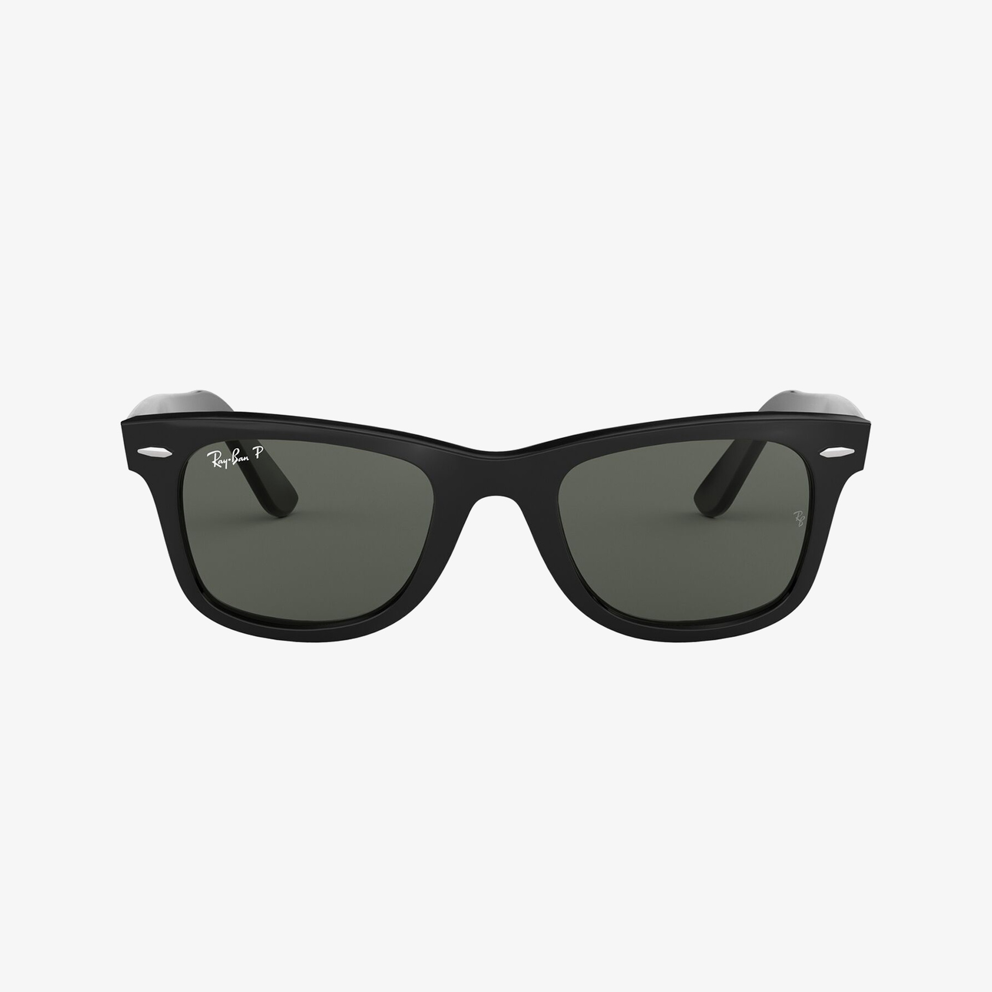 Ray-Ban 0RB2140 Unisex Siyah Güneş Gözlüğü