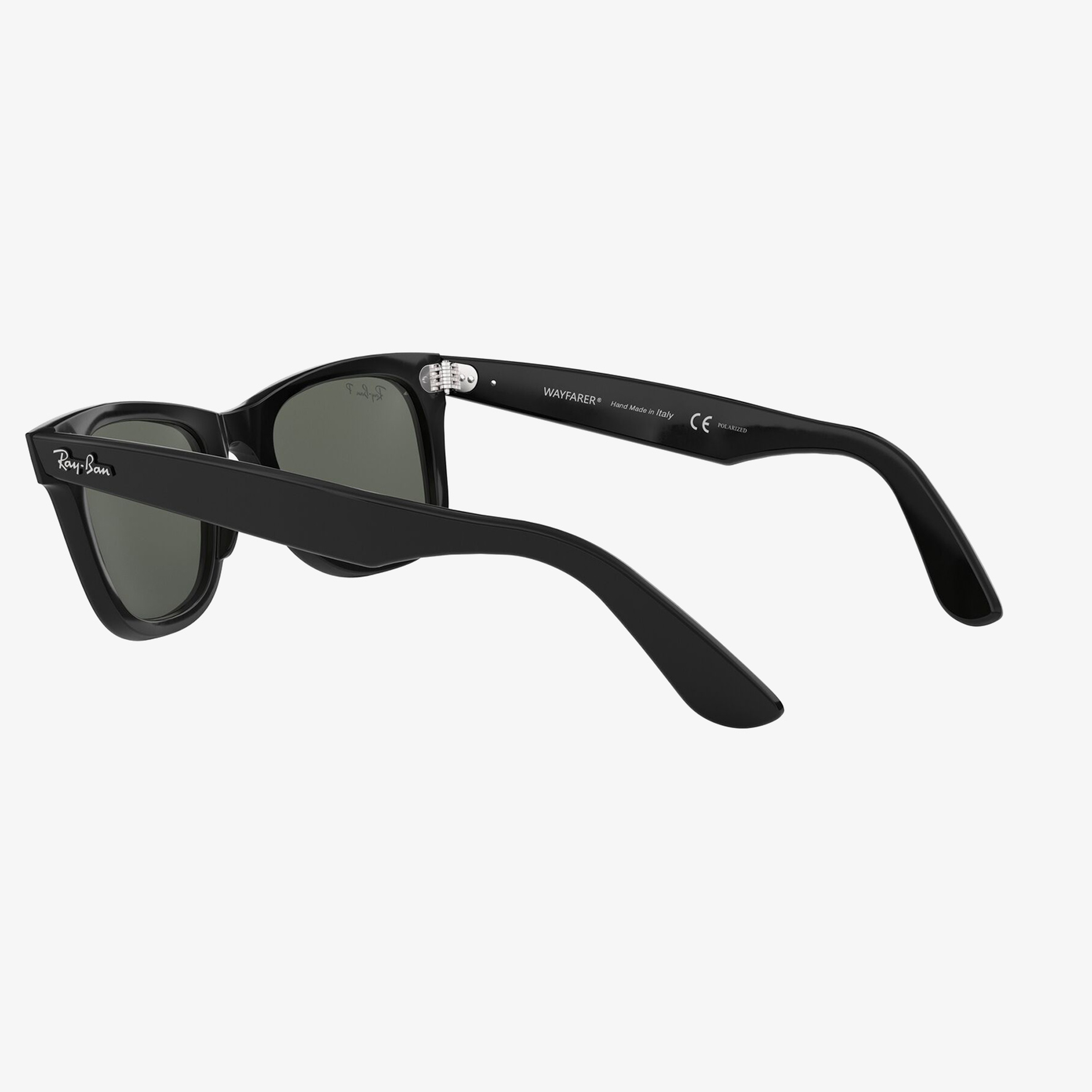 Ray-Ban 0RB2140 Unisex Siyah Güneş Gözlüğü