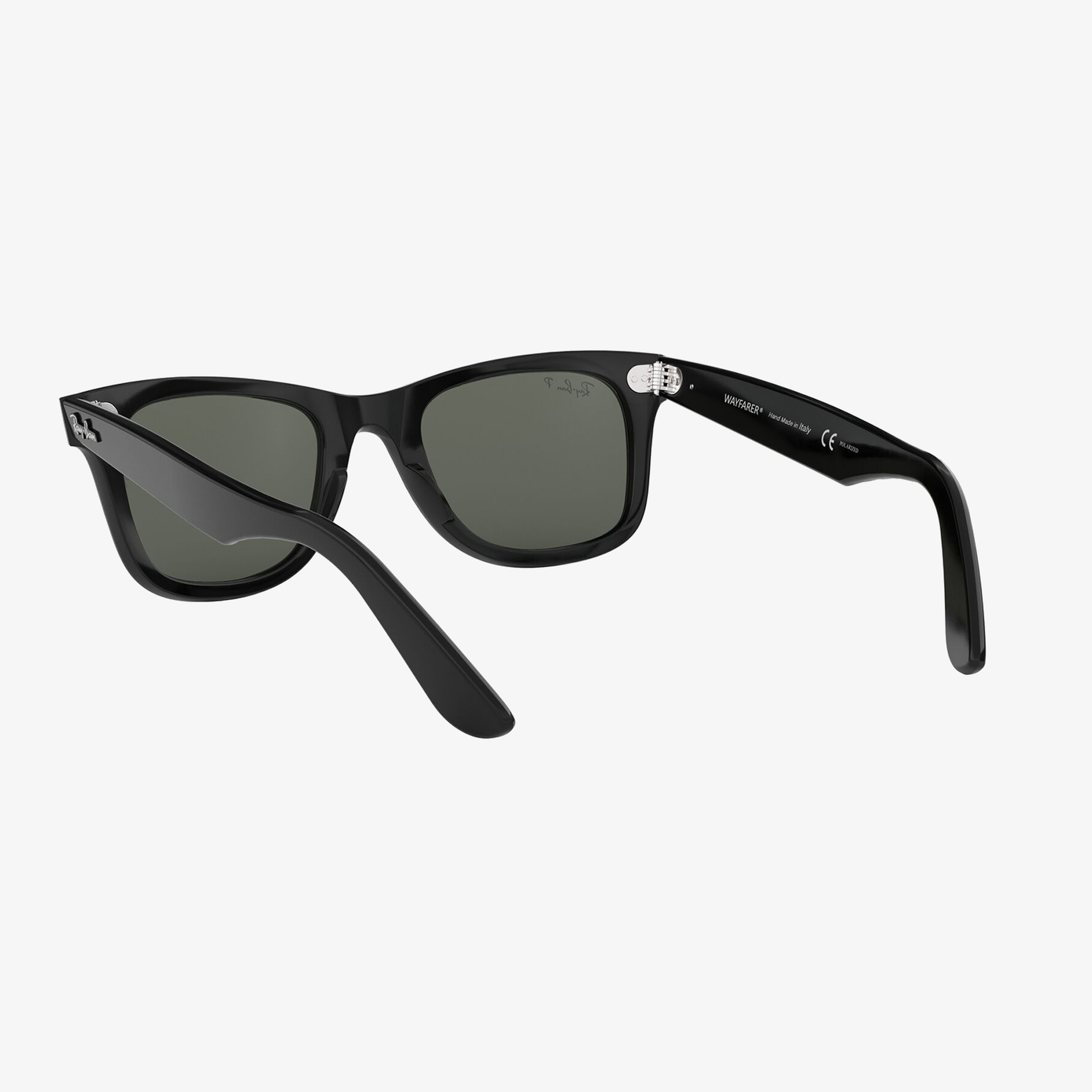 Ray-Ban 0RB2140 Unisex Siyah Güneş Gözlüğü
