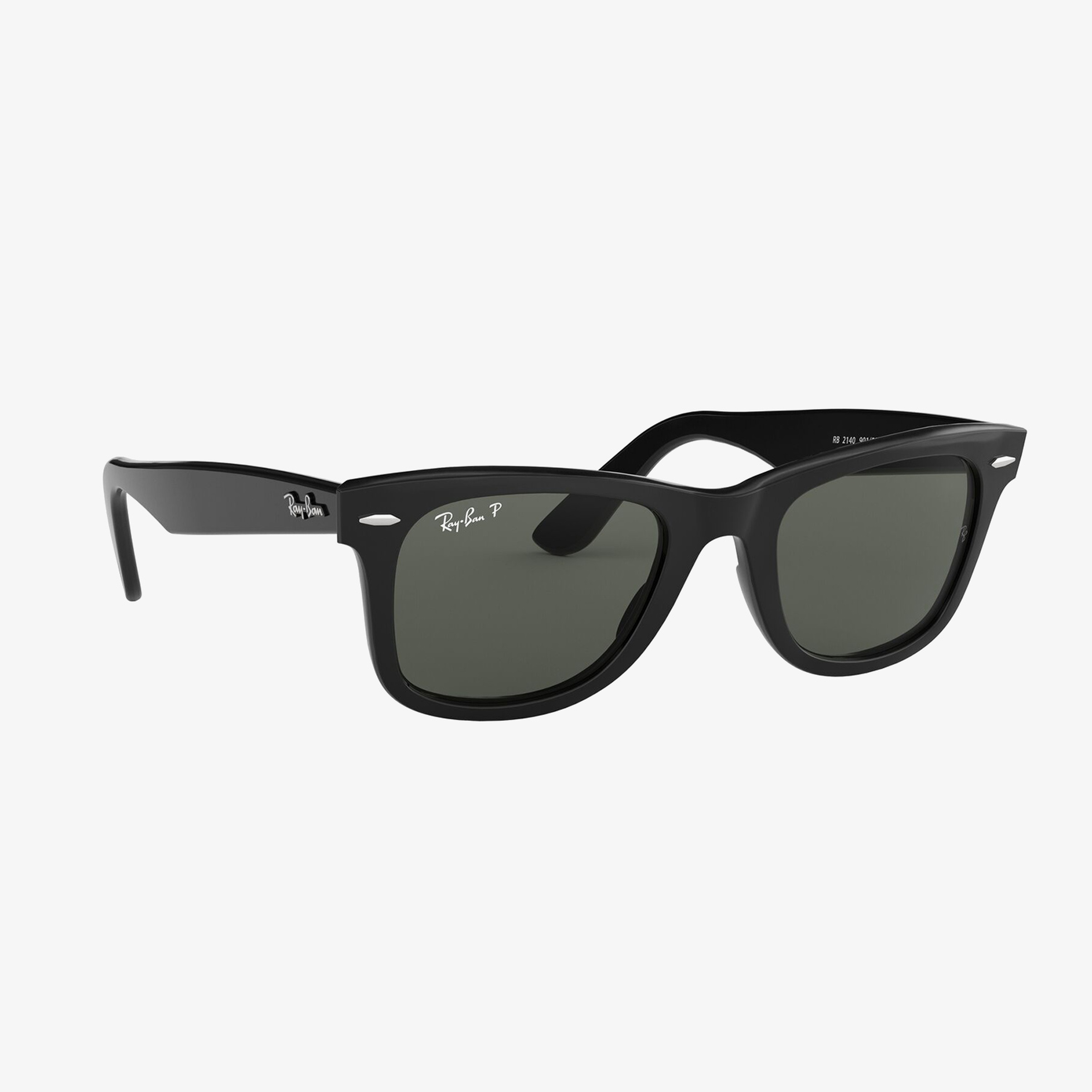 Ray-Ban 0RB2140 Unisex Siyah Güneş Gözlüğü