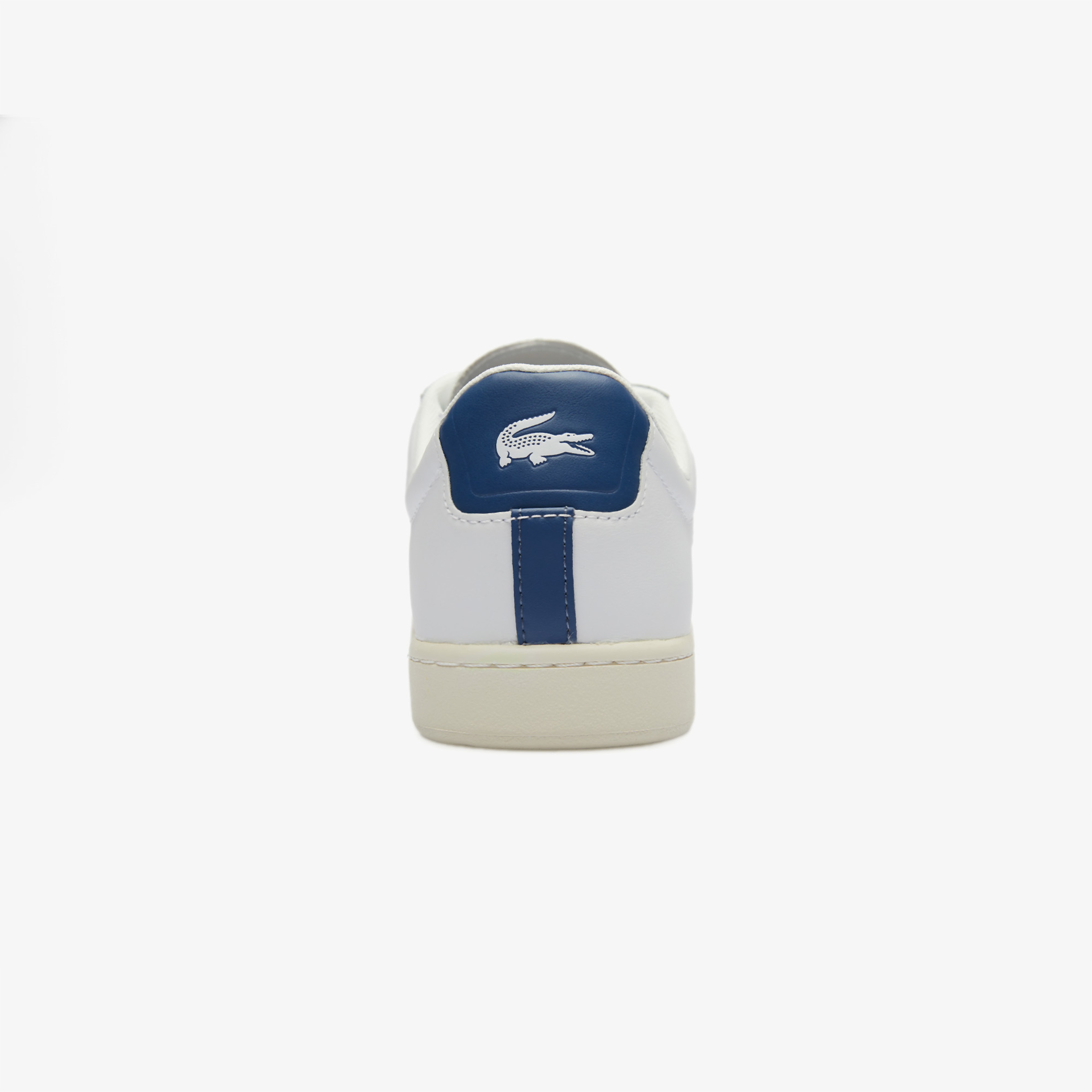 Lacoste SPORT Erkek Carnaby Evo Beyaz Sneaker