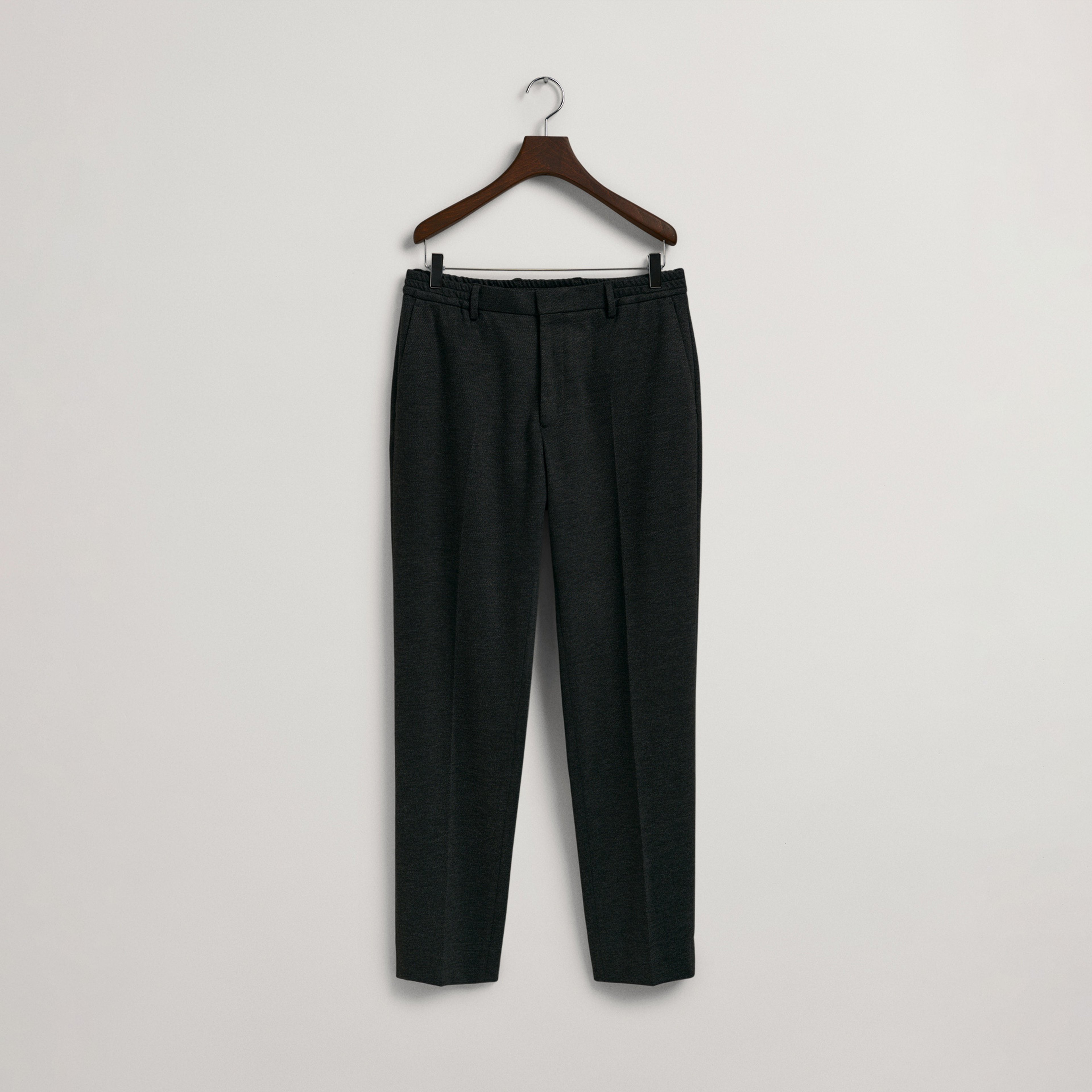 Gant Erkek Gri Slim Fit Pantolon