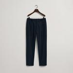 Gant Erkek Lacivert Slim Fit Pantolon