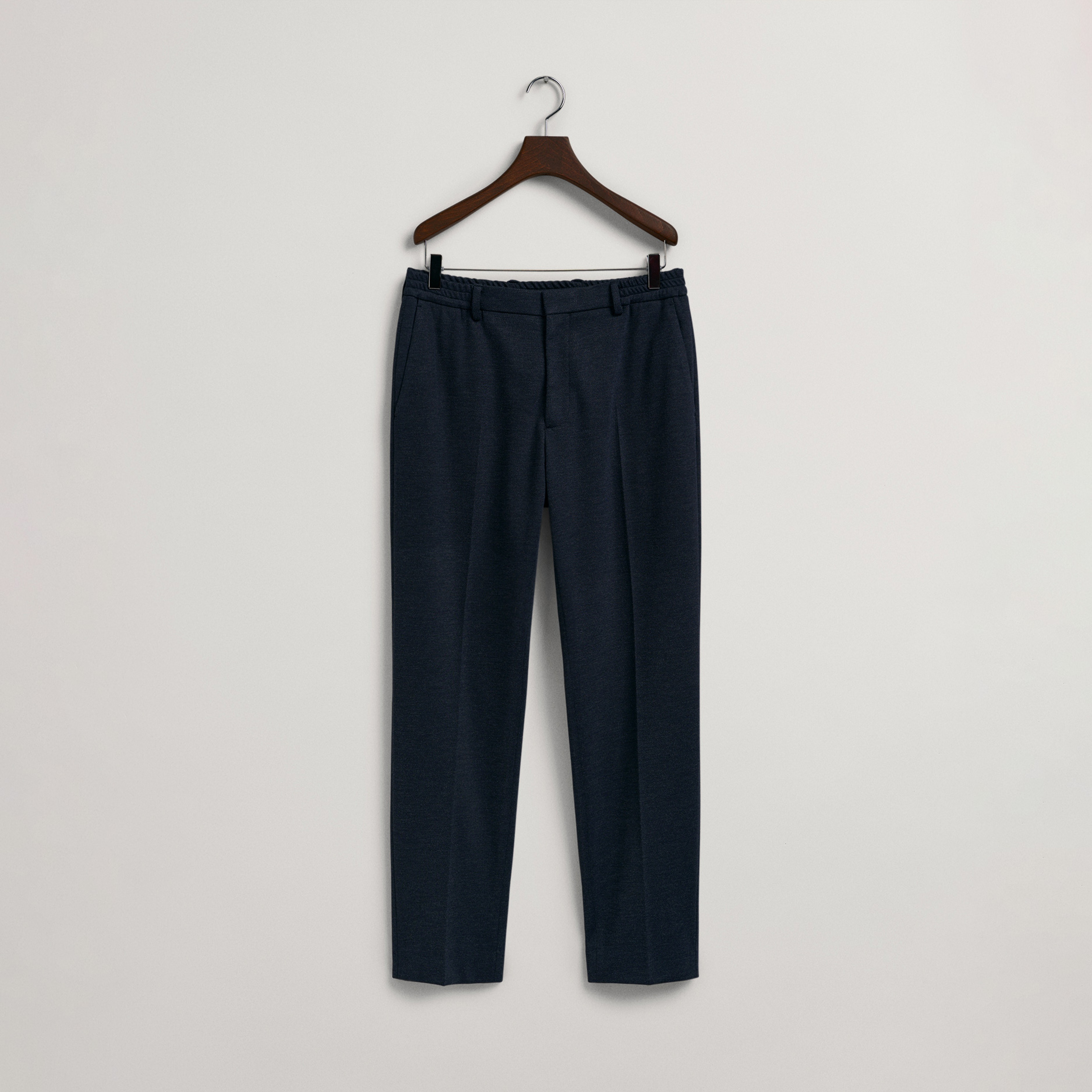 Gant Erkek Lacivert Slim Fit Pantolon