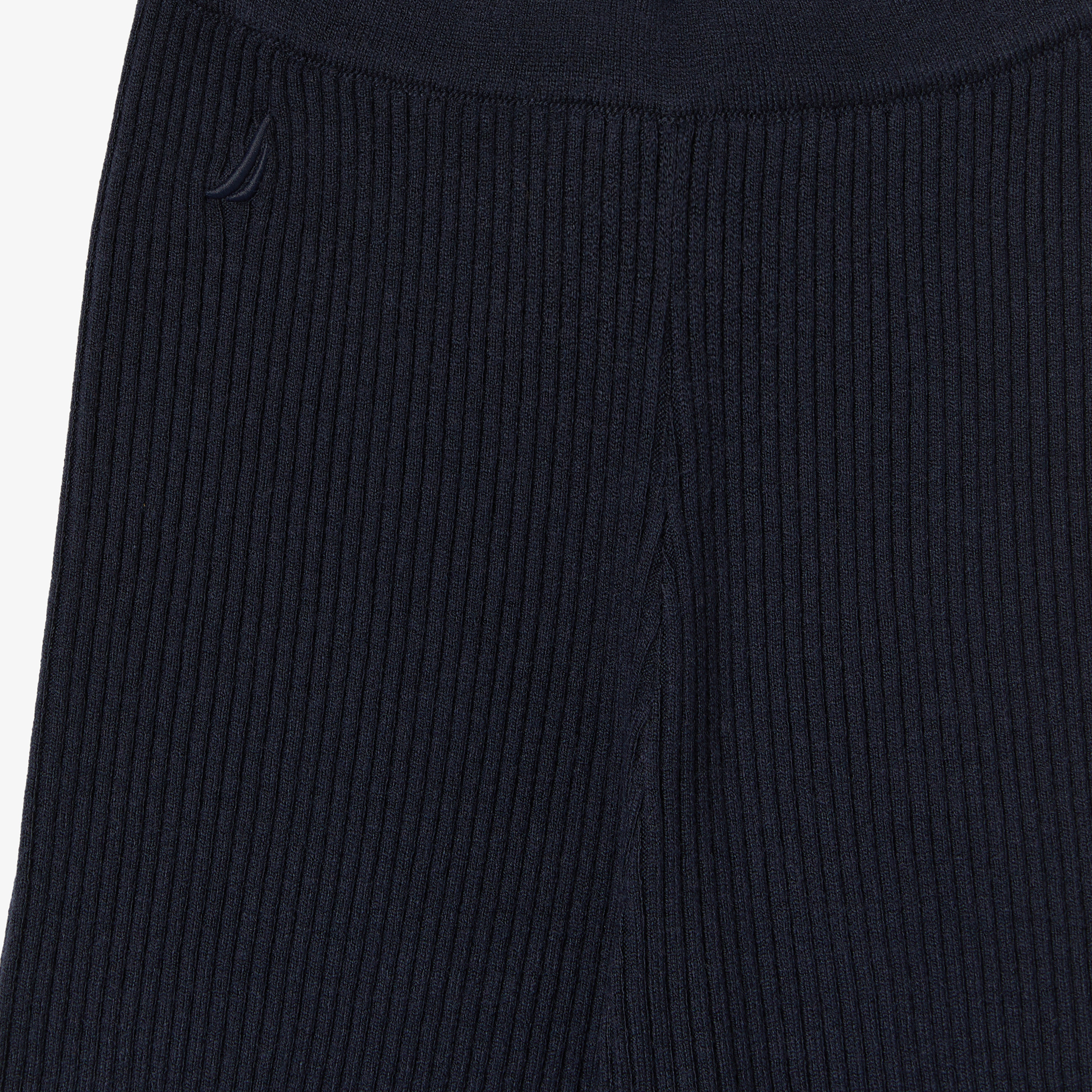 Nautica Kız Çocuk Lacivert Relaxed Fit Tayt