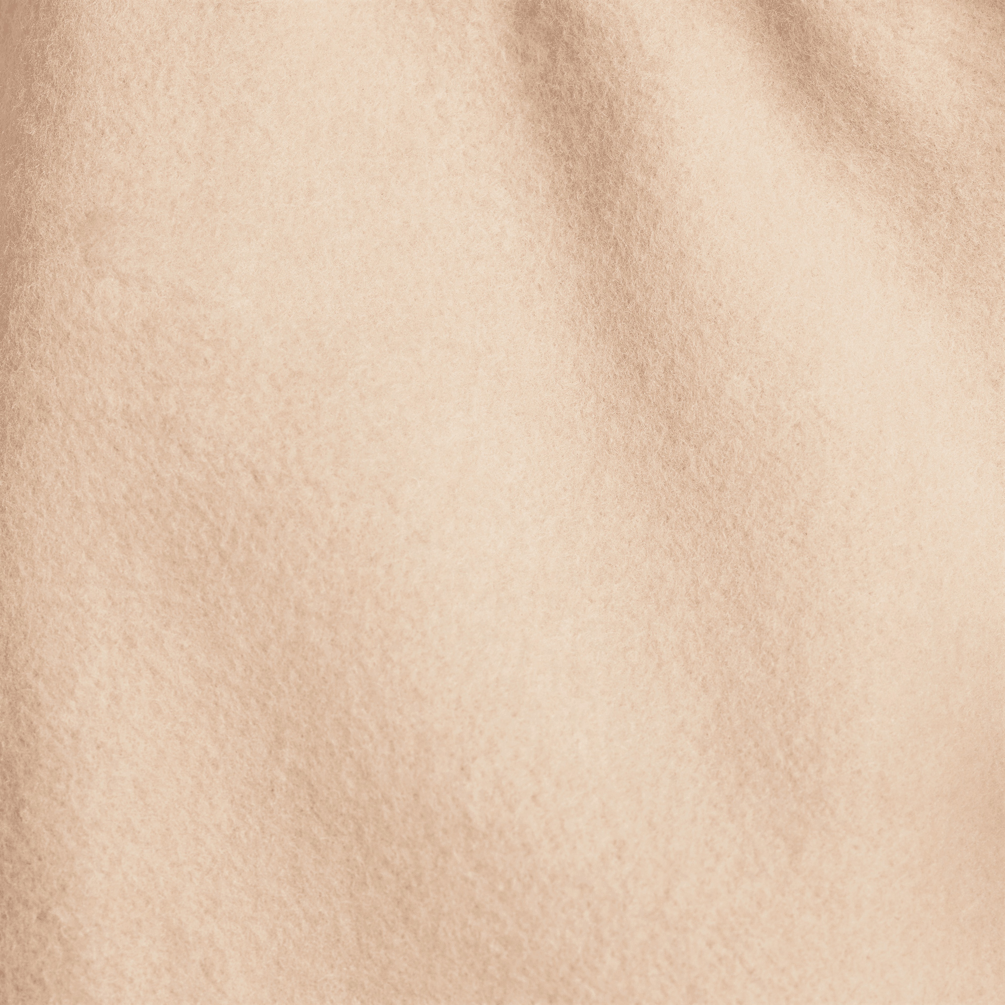 Nike Sportswear Phoenix Fleece High Rise Oversize Kadın Bej Eşofman Altı