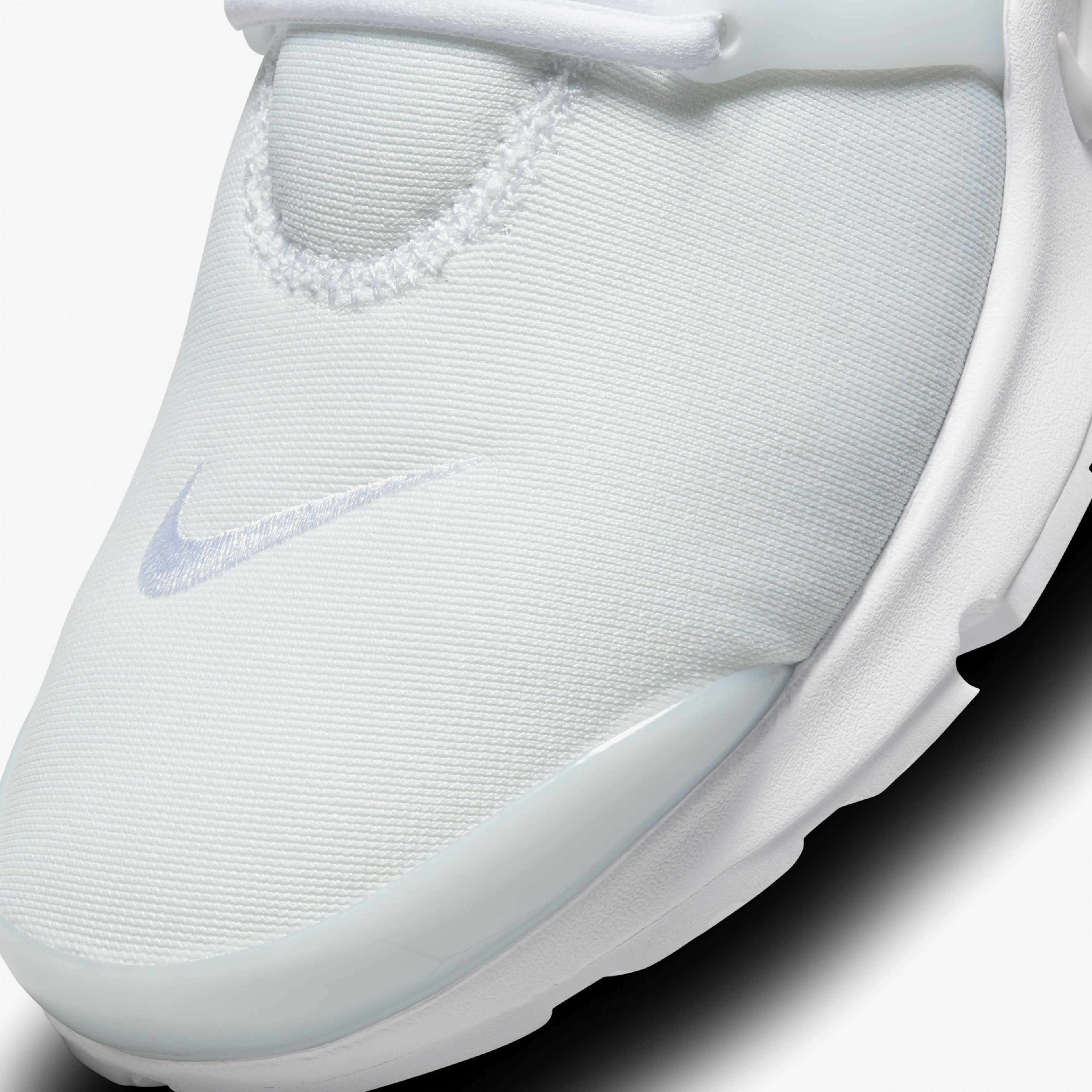 Nike Air Presto Erkek Beyaz Spor Ayakkabı