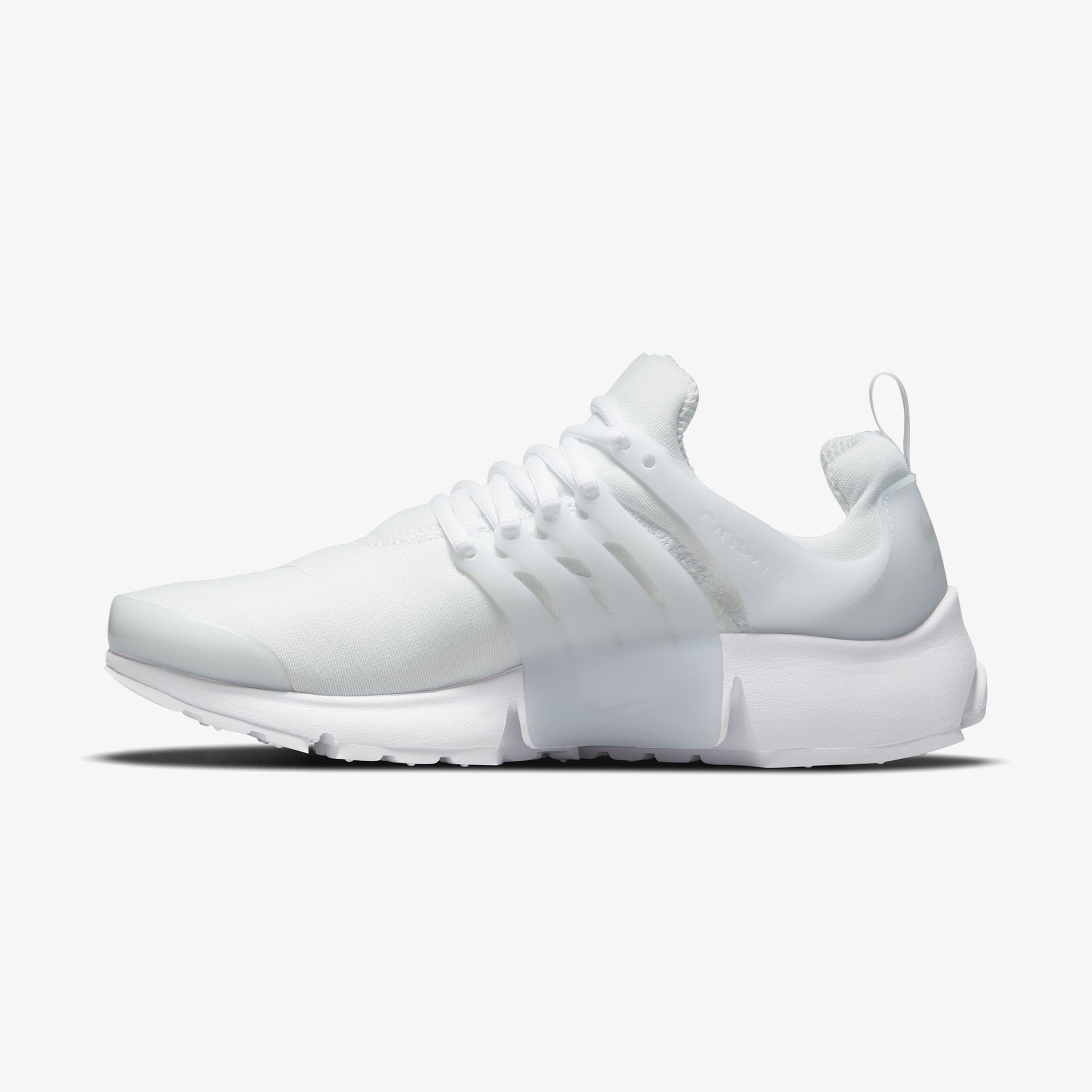 Nike Air Presto Erkek Beyaz Spor Ayakkabı