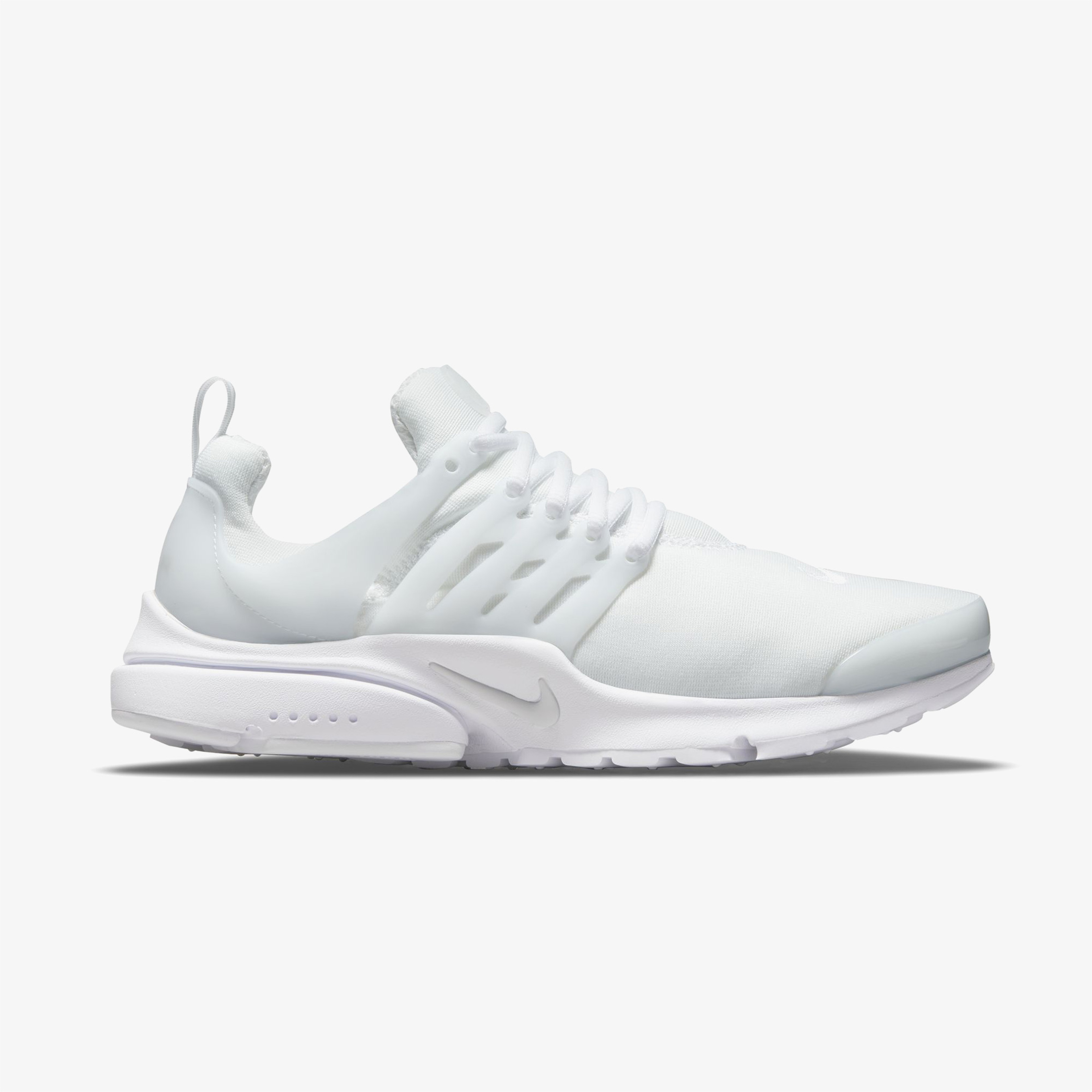 Nike Air Presto Erkek Beyaz Spor Ayakkabı