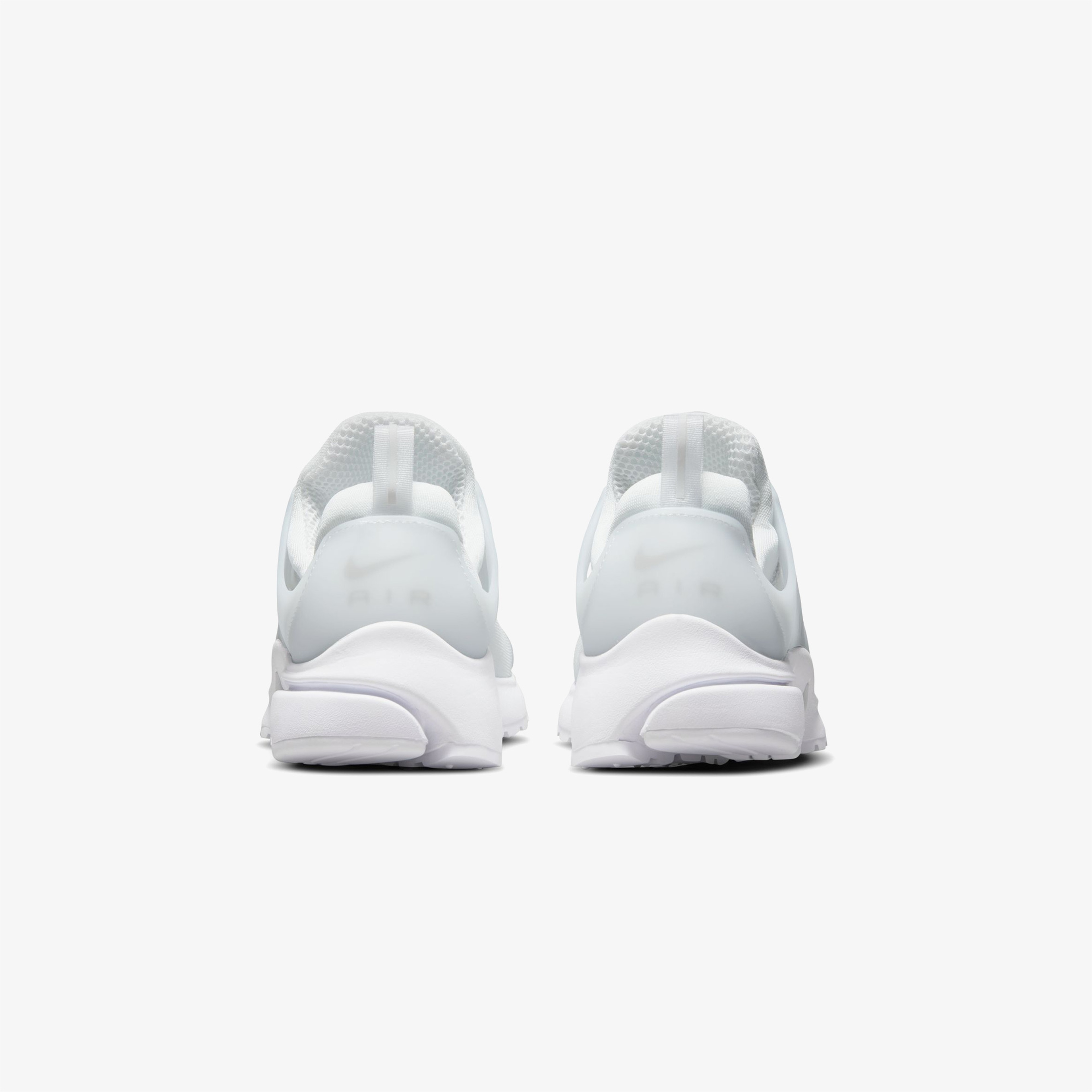 Nike Air Presto Erkek Beyaz Spor Ayakkabı