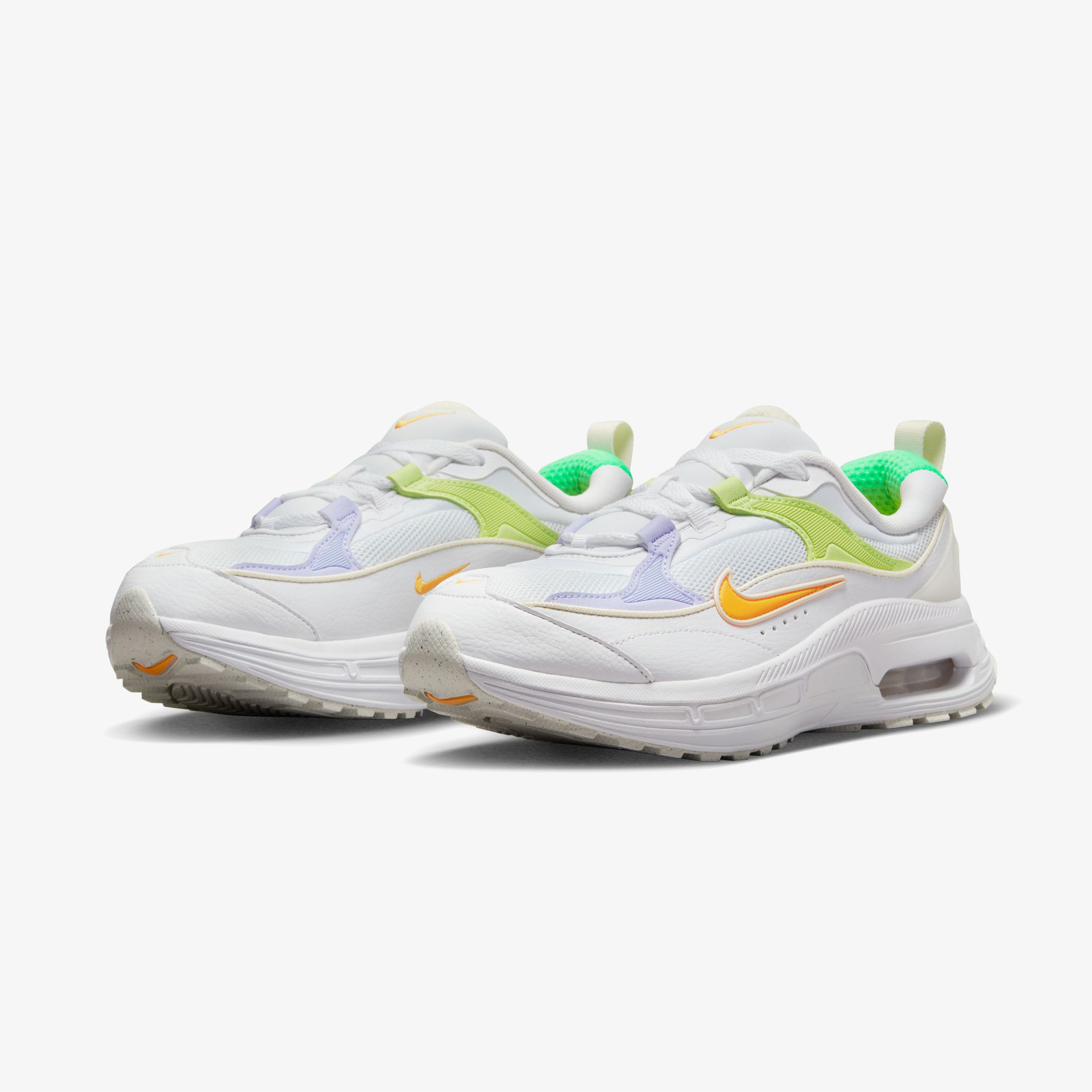 Nike Air Max Bliss Nn Kadın Beyaz Spor Ayakkabı39FJ4741| Occasion