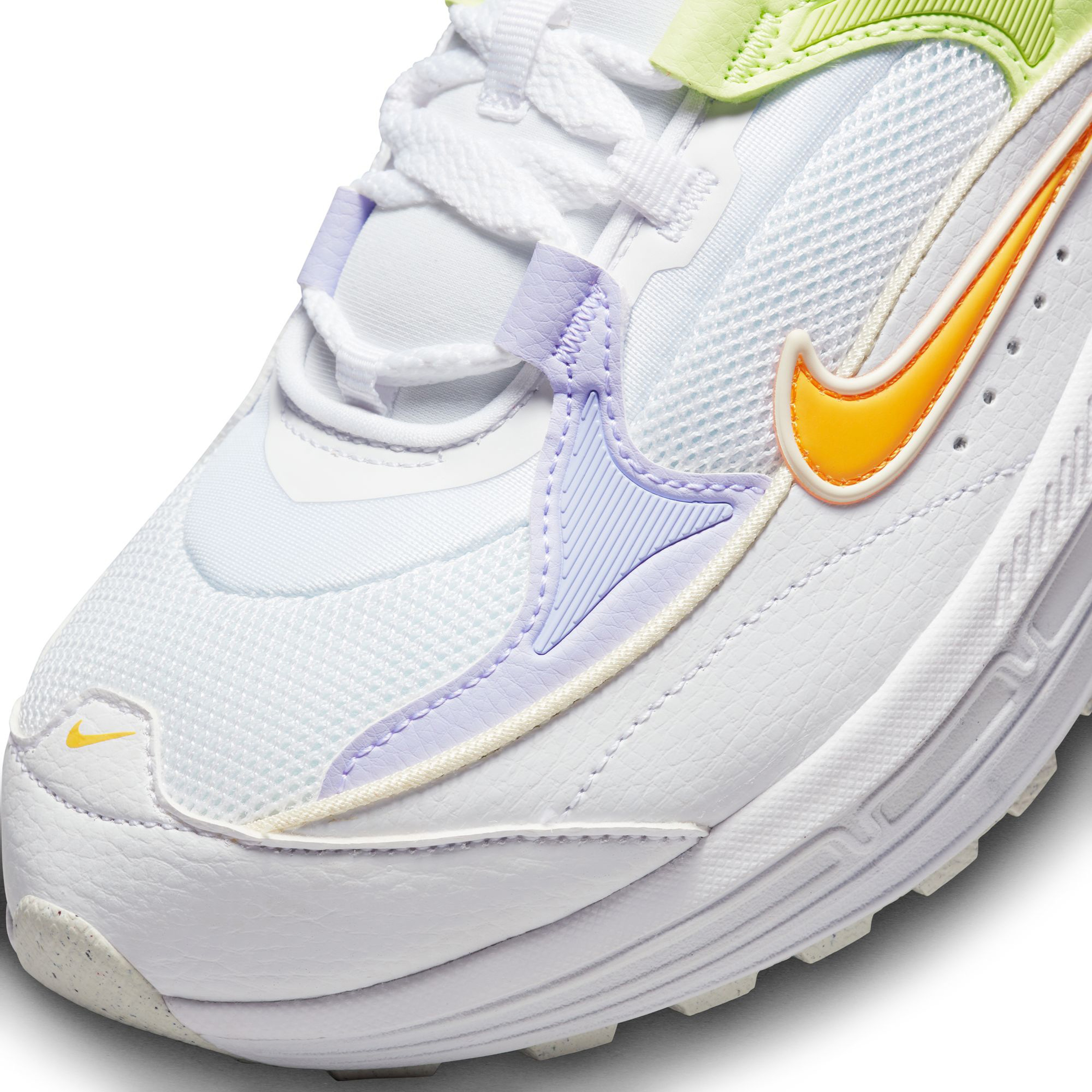 Nike Air Max Bliss Nn Kadın Beyaz Spor Ayakkabı39FJ4741| Occasion