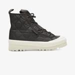 Superga Kadın Antrasit  Spor Ayakkabı