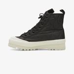 Superga Kadın Antrasit  Spor Ayakkabı