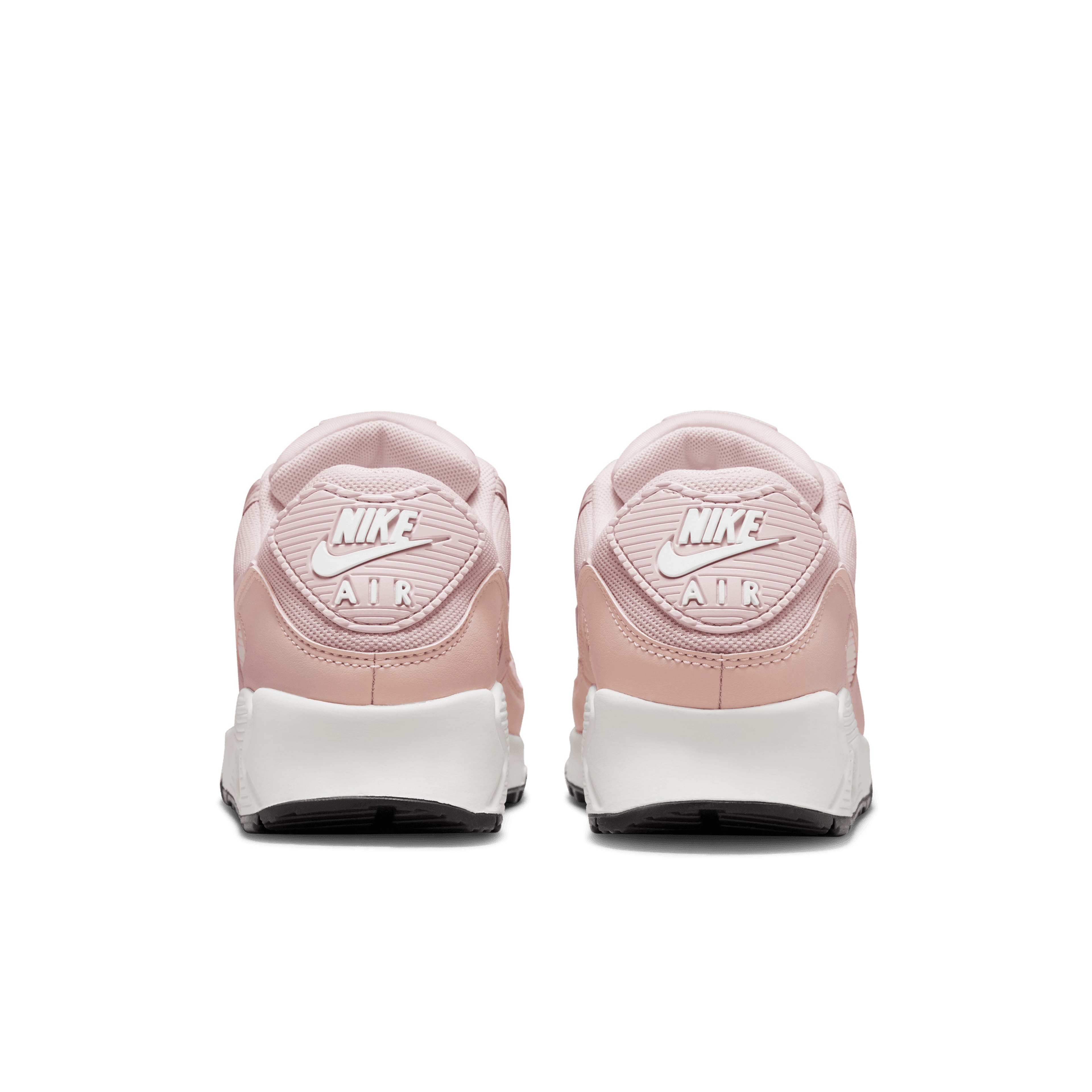Nike Air Max 90 Kadın Pembe Spor Ayakkabı
