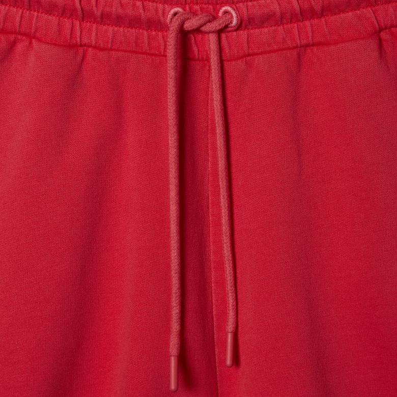 GANT Kadın Kırmızı Regular Fit Şort