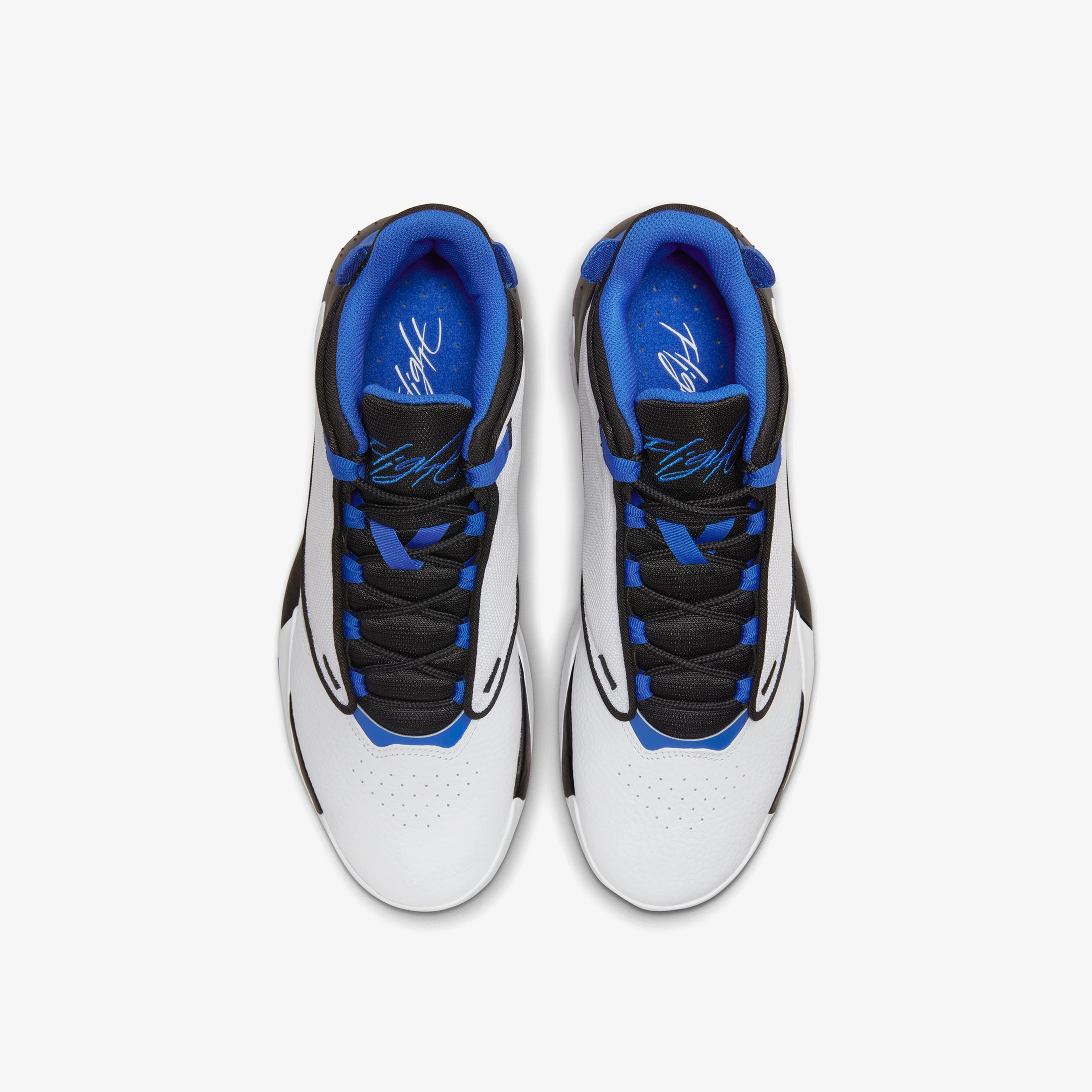 Jordan Max Aura 4 Erkek Beyaz Spor Ayakkabı