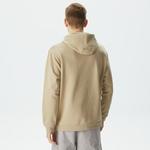 UNITED4 Erkek Krem Sweatshirt