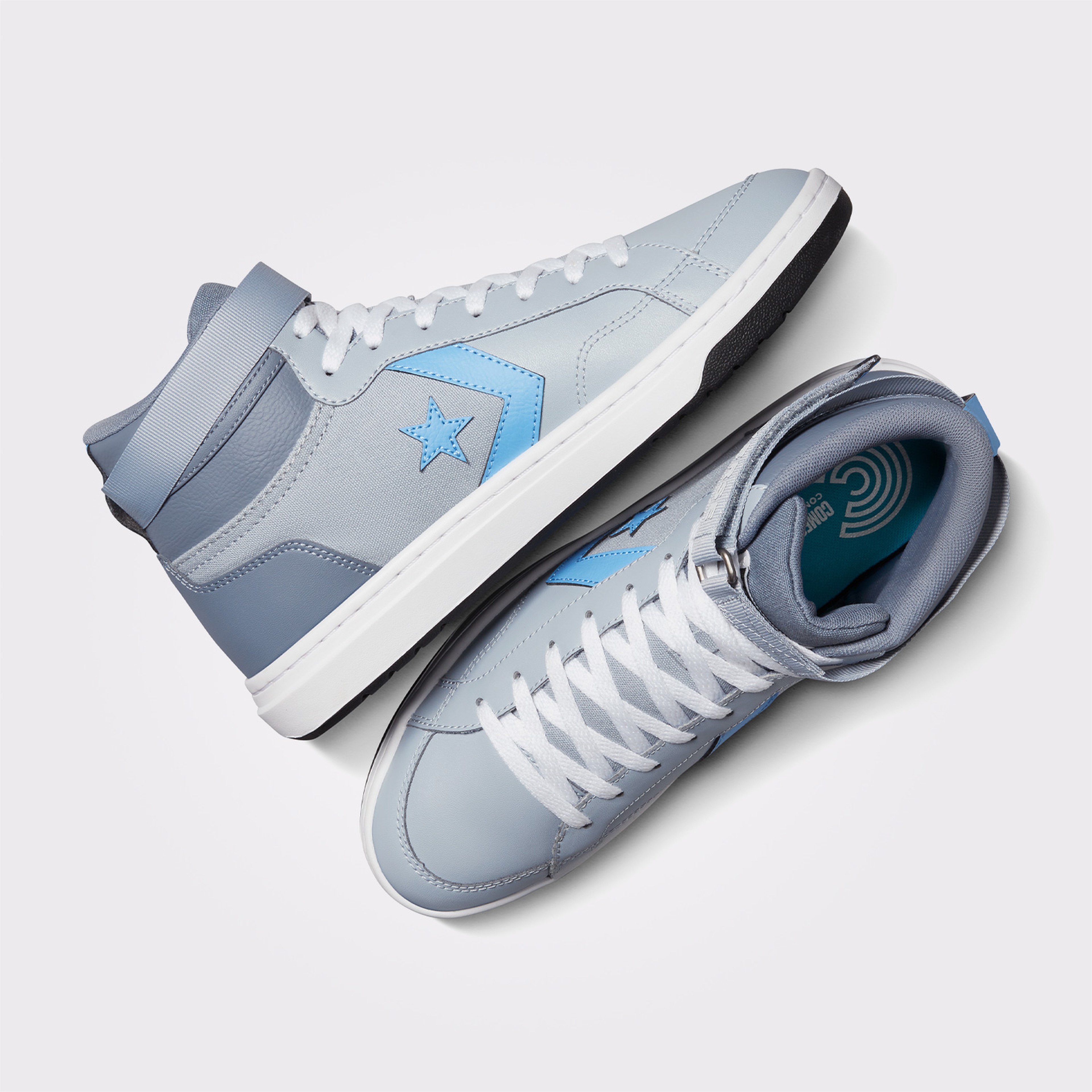 Converse Pro Blaze V2 Fall Tone
Kadın Pembe Sneaker