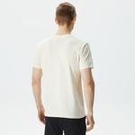 The Hundreds Mecha Bomb Erkek Krem T-Shirt