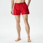 Soon To Be Announced Sportswear Erkek Kırmızı Mayoşort