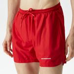Soon To Be Announced Sportswear Erkek Kırmızı Mayoşort