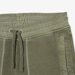 GANT Erkek Yeşil Logolu Şort