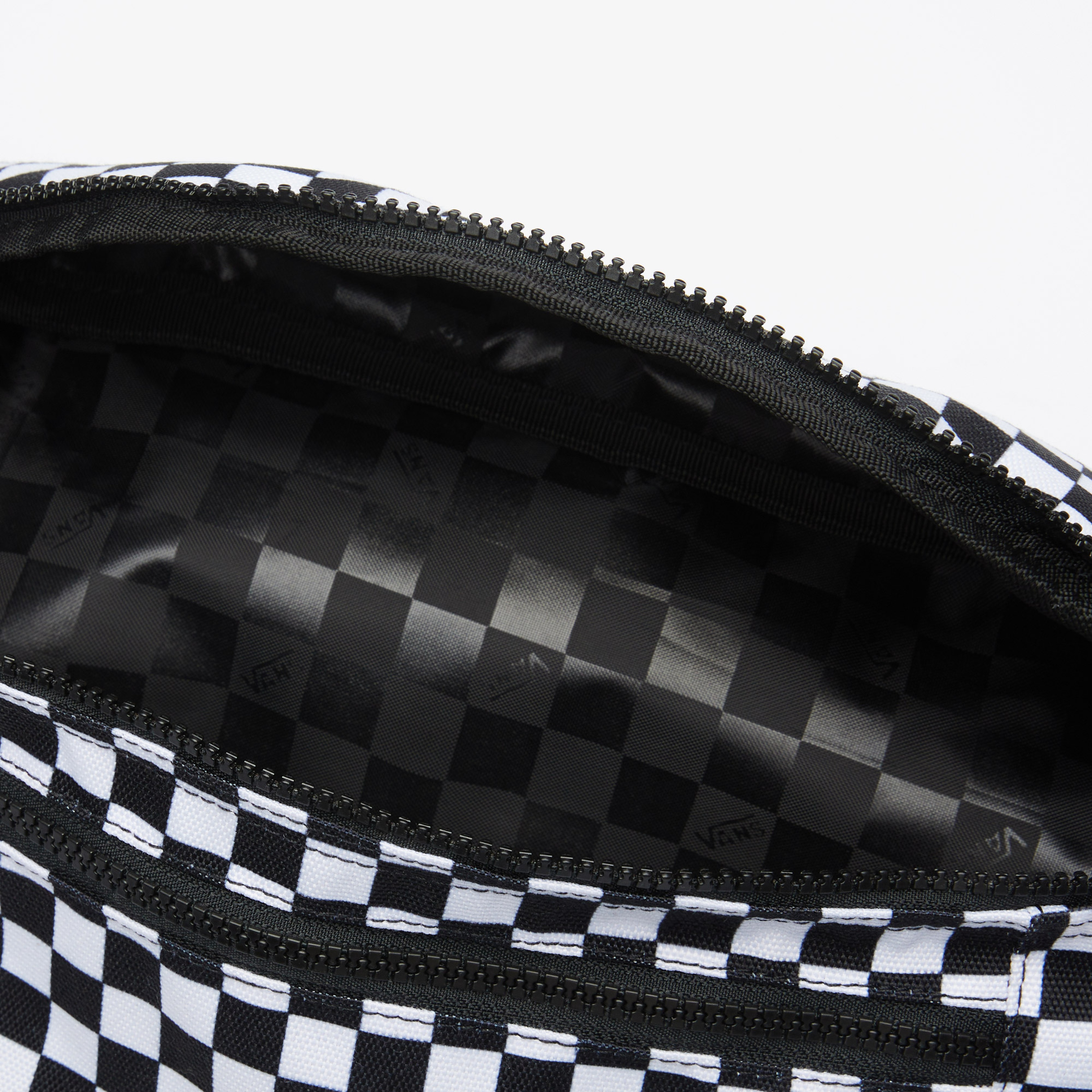 Vans Ranger Waıst Pack Kadın Siyah Bel Çantası