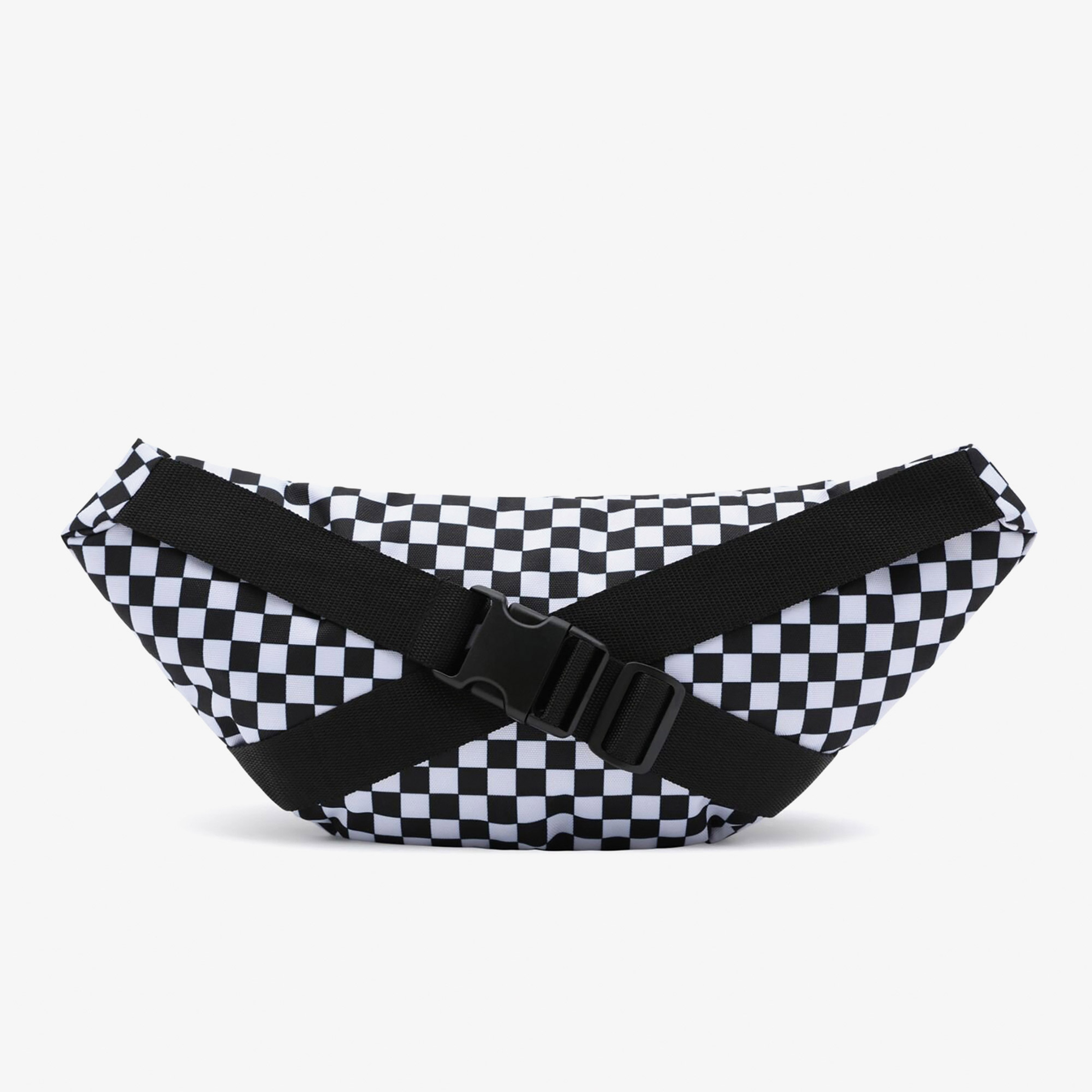 Vans Ranger Waıst Pack Kadın Siyah Bel Çantası