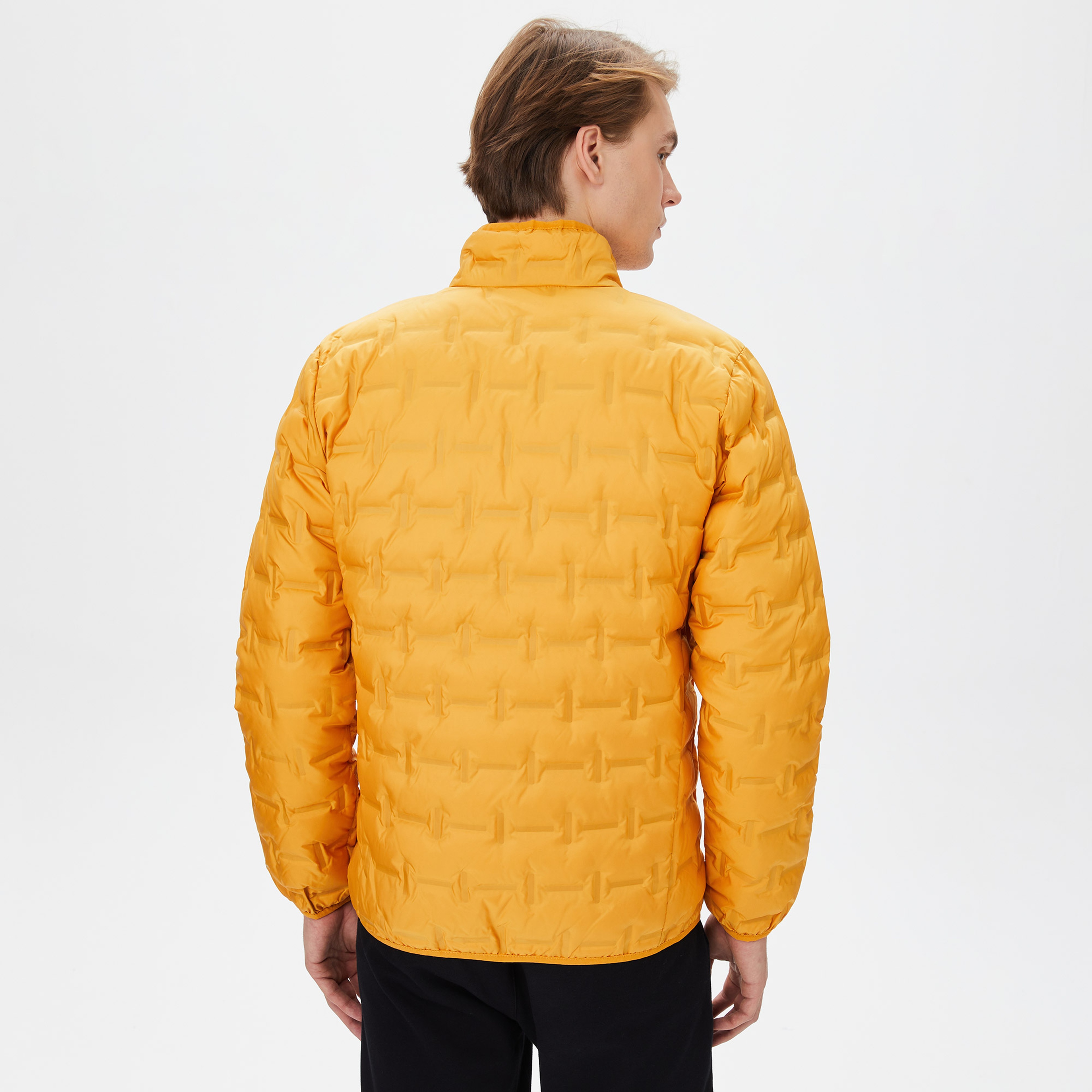 Columbia Delta Ridge Down Erkek Gri Outdoor Mont