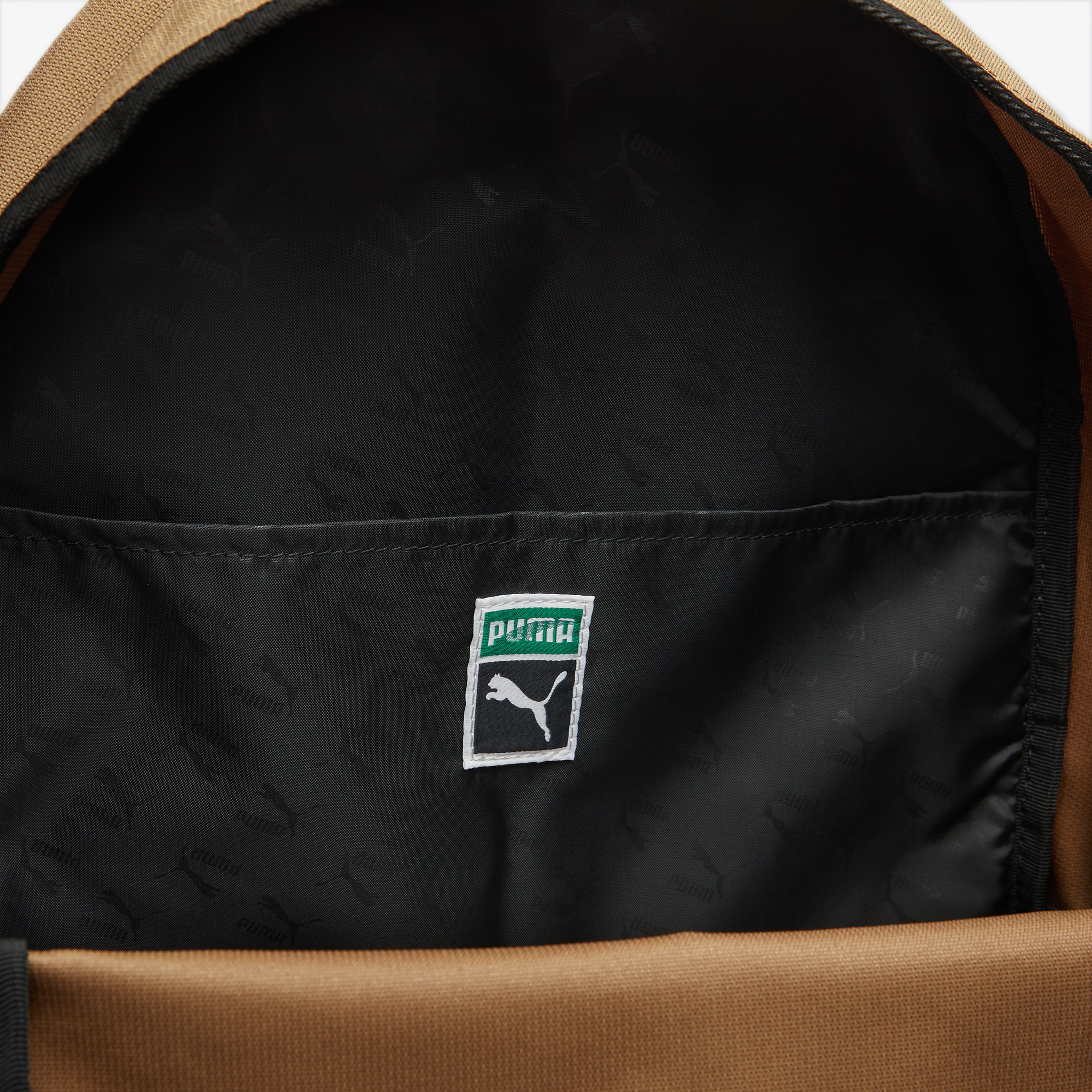 Puma Downtown Unisex Kahverengi Sırt Çantası