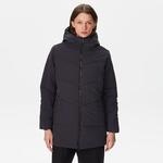 Jack Wolfskin Karolinger Long Kadın Gri Mont