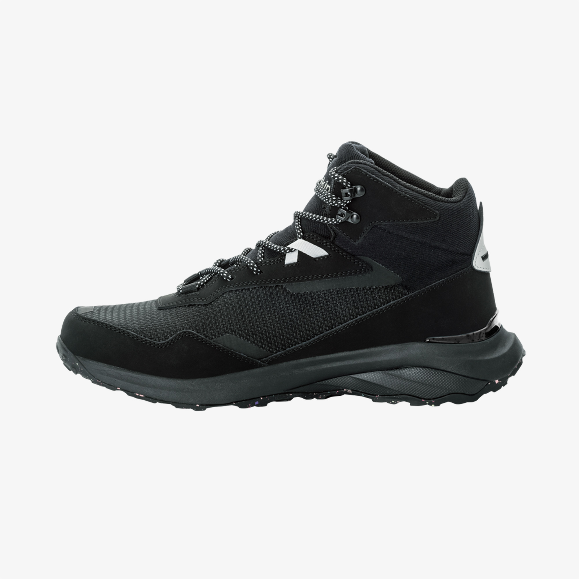 Jack Wolfskin Dromoventure Texapore Mid Erkek Haki Bot414059661
