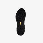 Jack Wolfskin Terraquest Texapore Mid Erkek Siyah Bot