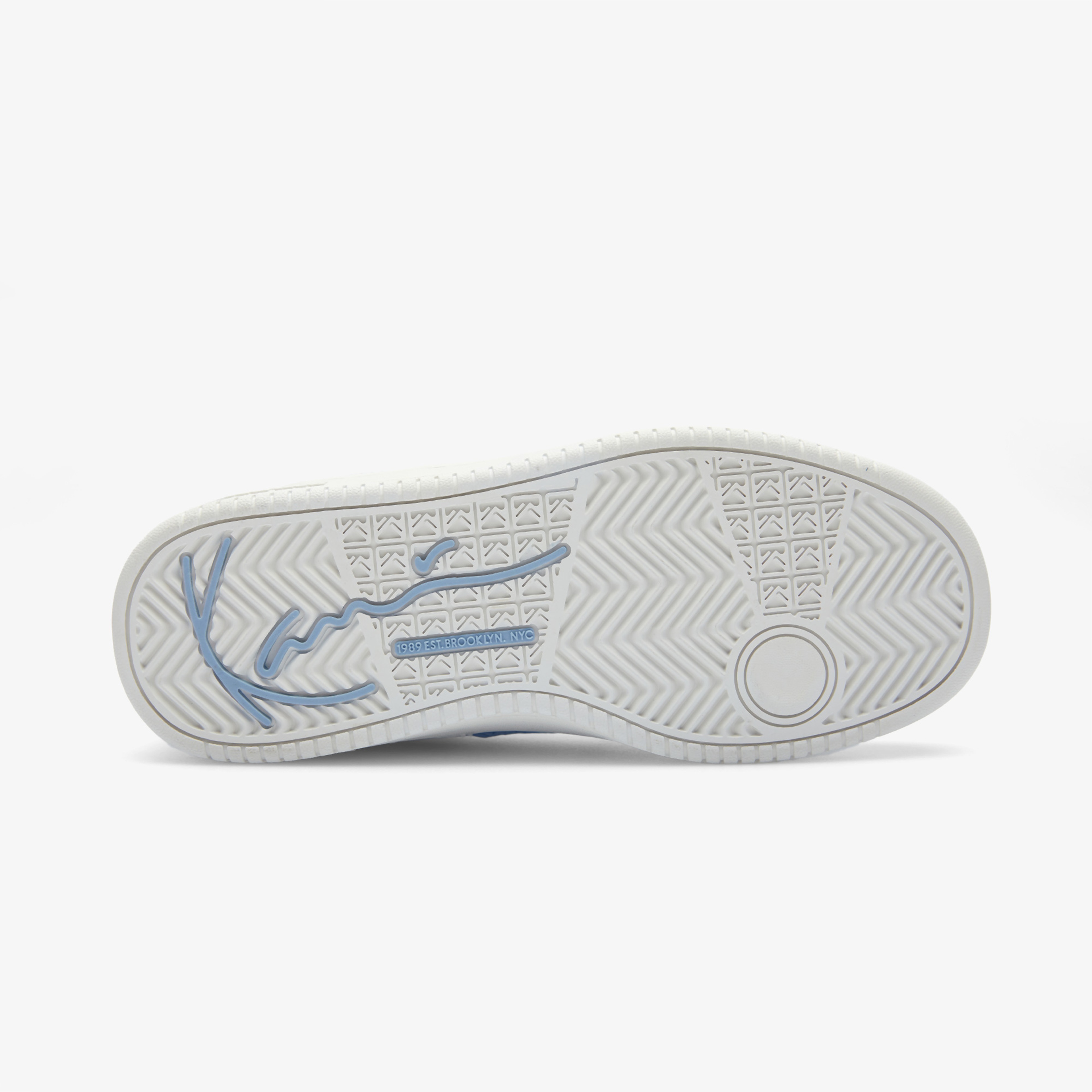 Karl Kani 89 LOW V2 PRM Kadın Mavi Sneaker