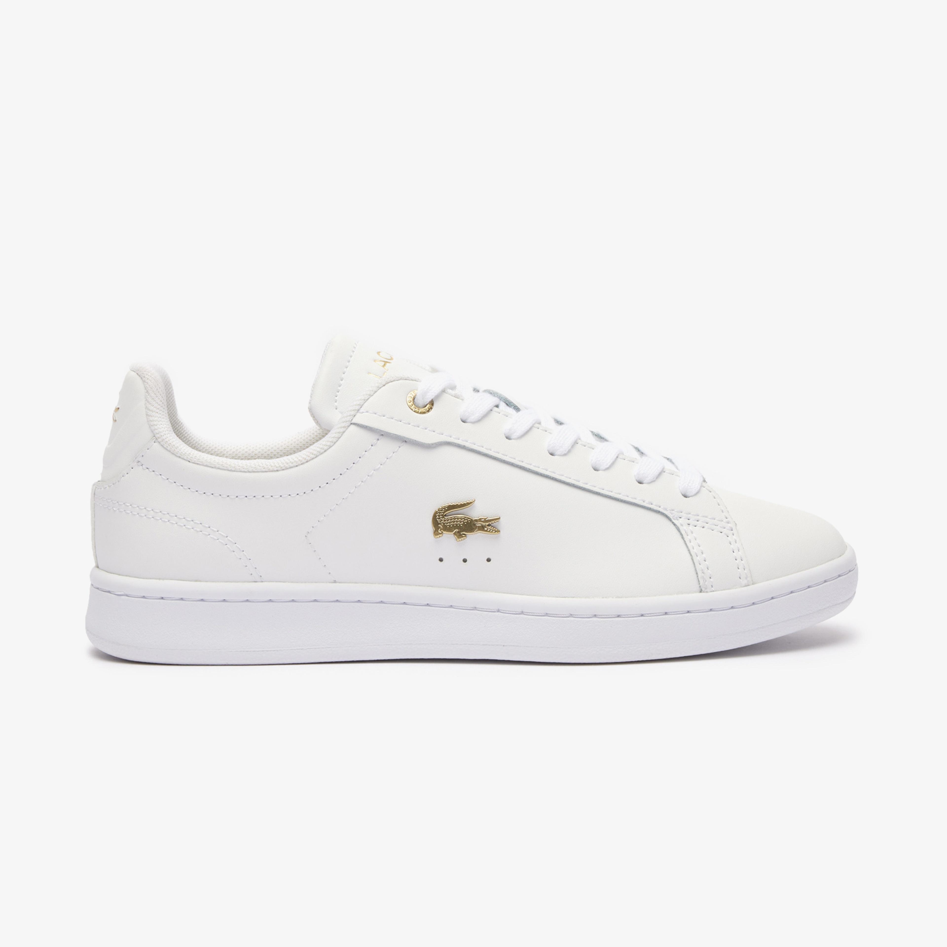 Carnaby Pro Kadın Beyaz Sneaker