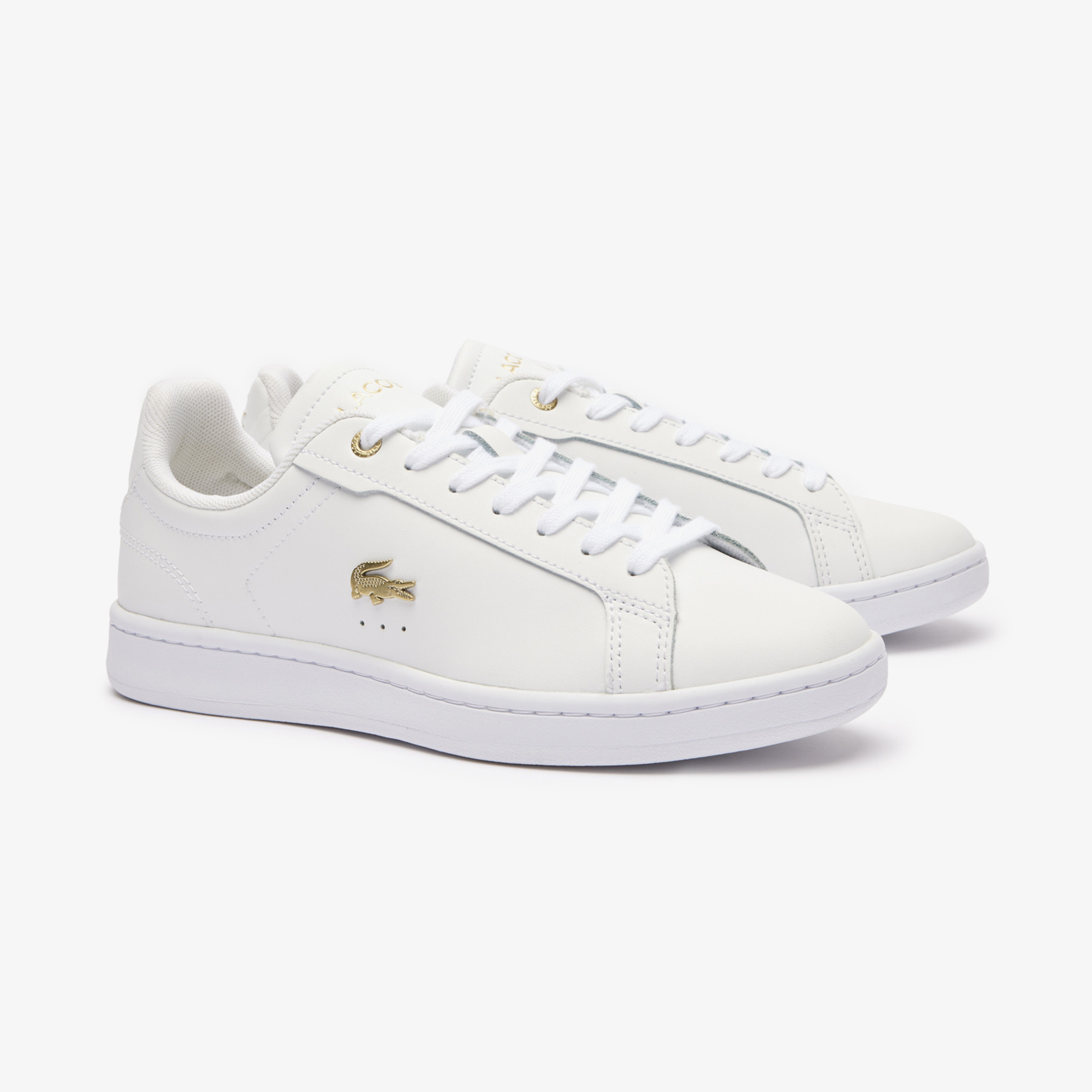 Carnaby Pro Kadın Beyaz Sneaker