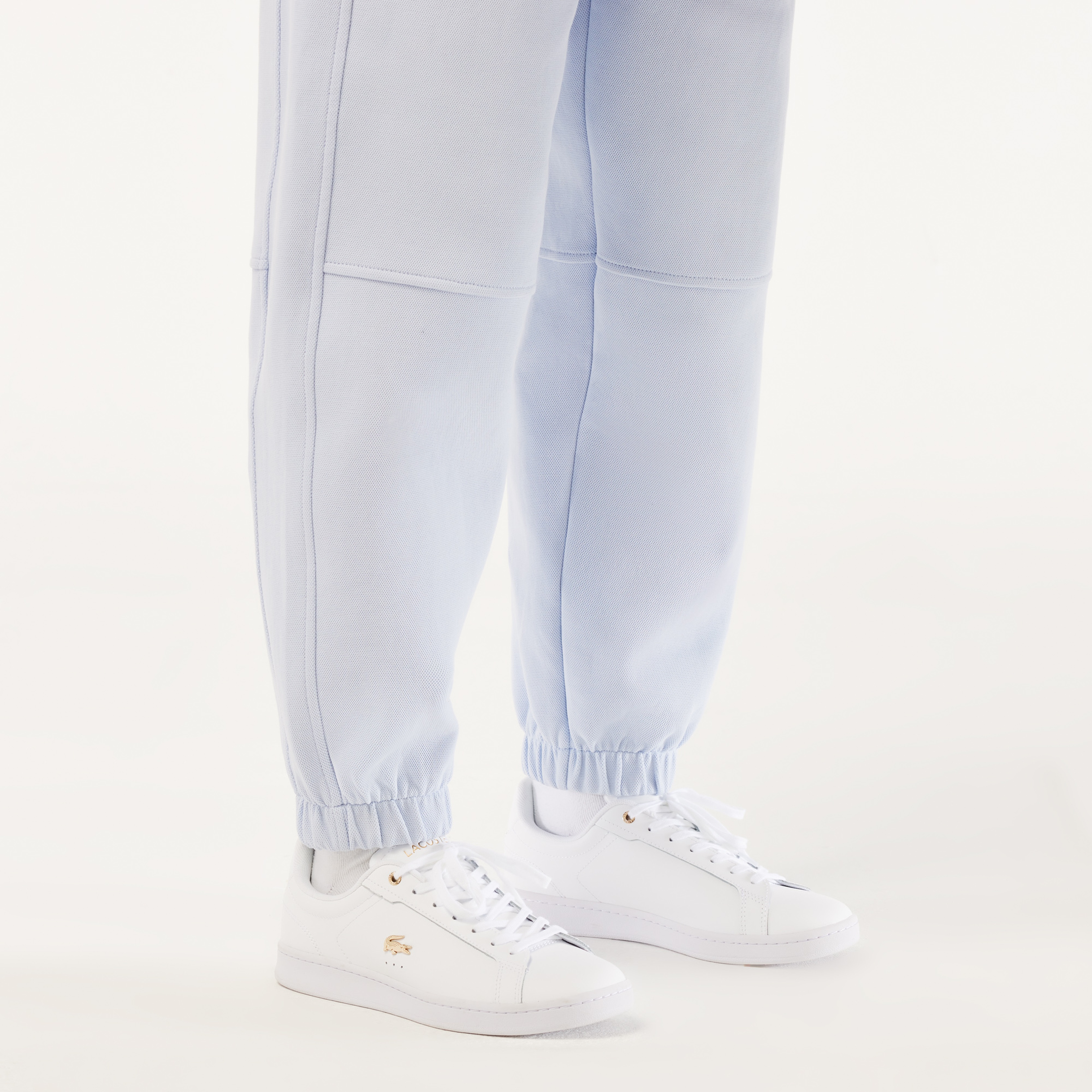 Carnaby Pro Kadın Beyaz Sneaker