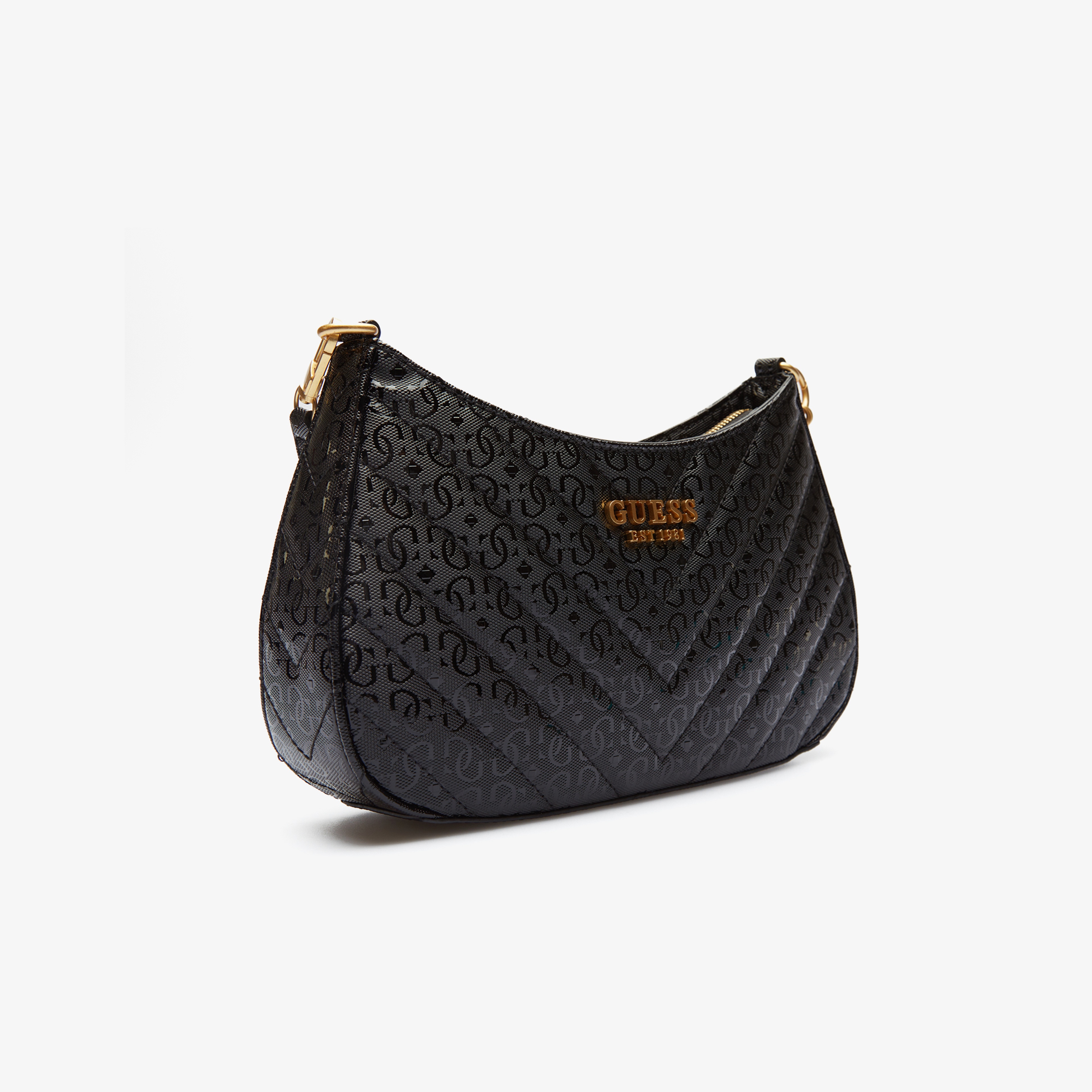 Guess Kadın Siyah Çanta