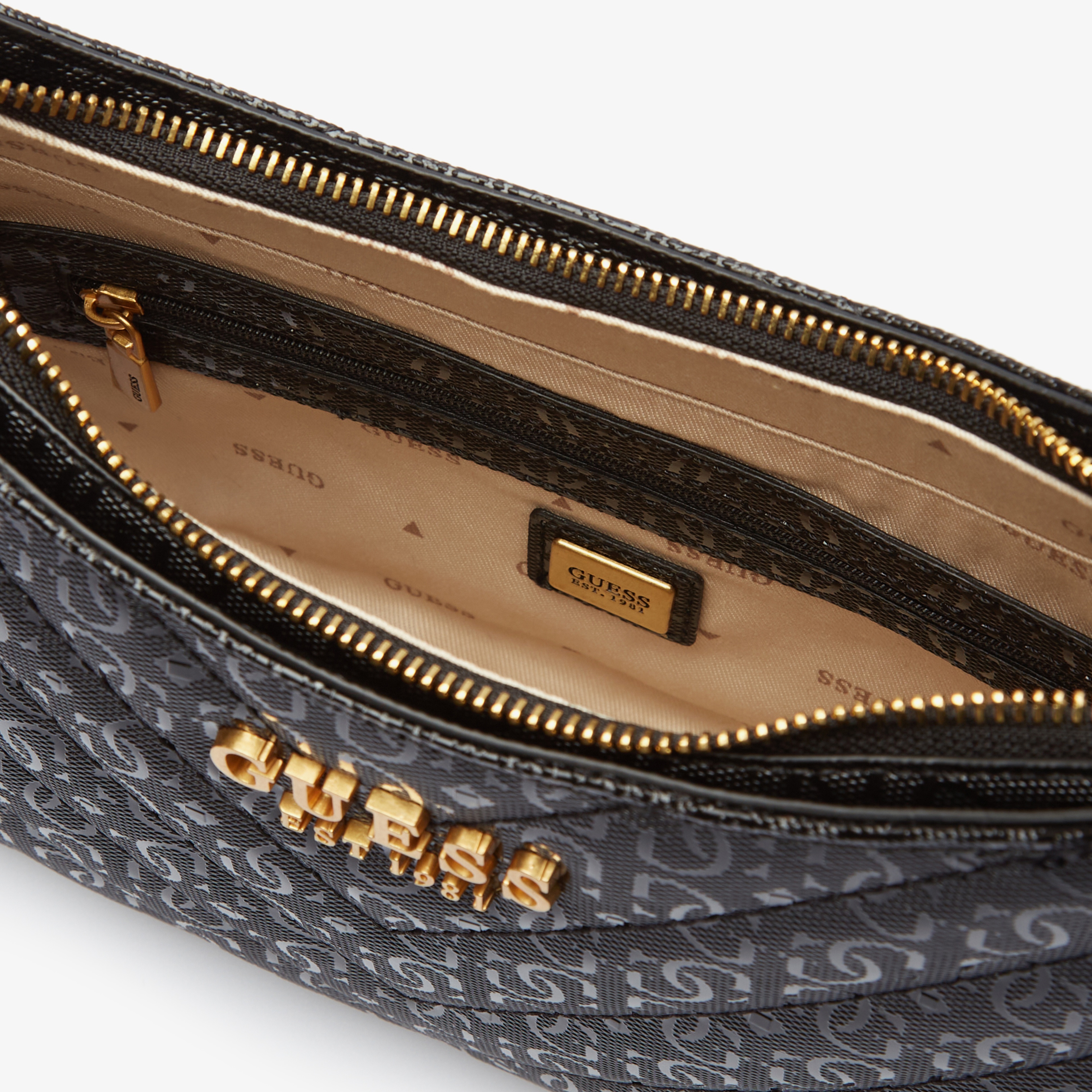 Guess Kadın Siyah Çanta