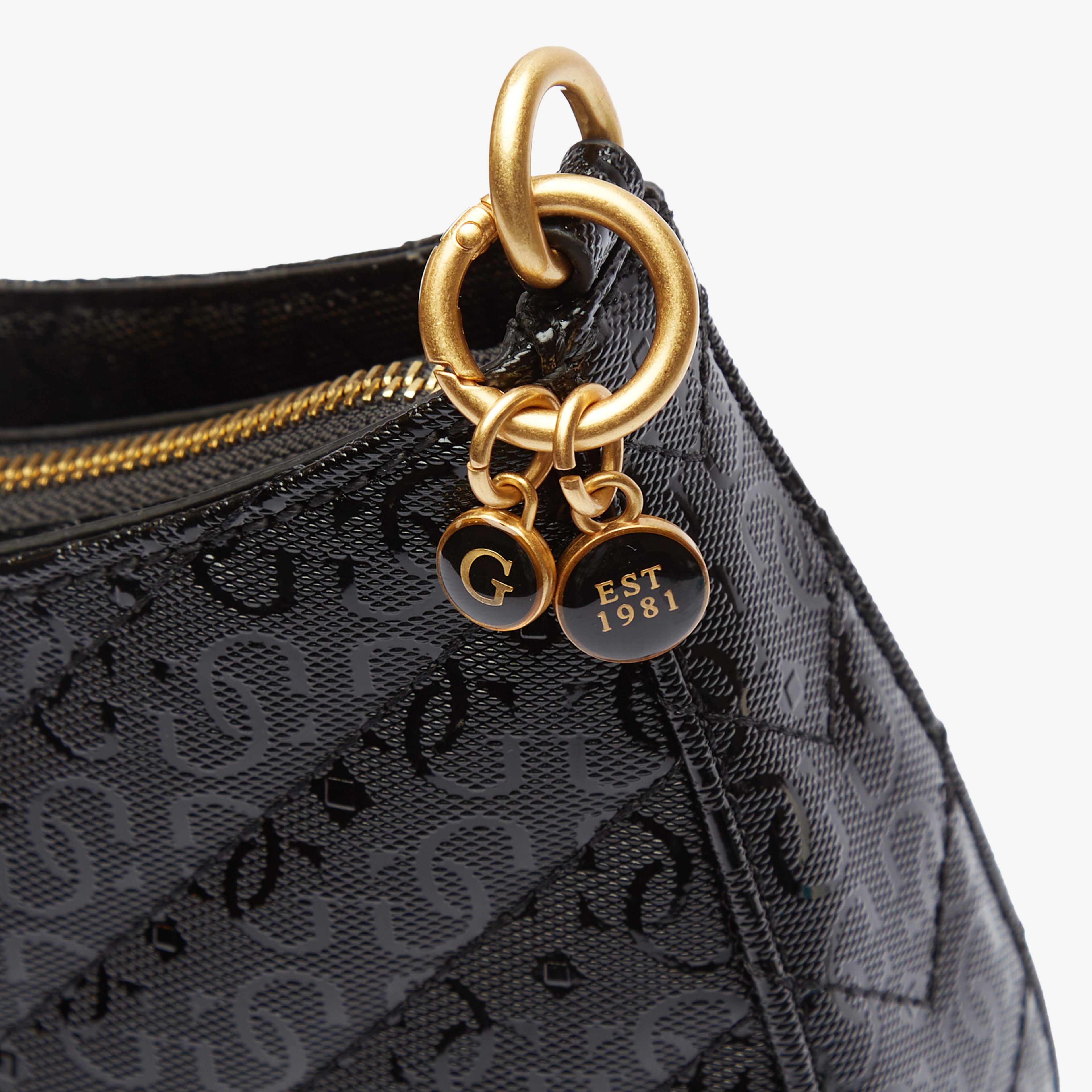 Guess Kadın Siyah Çanta